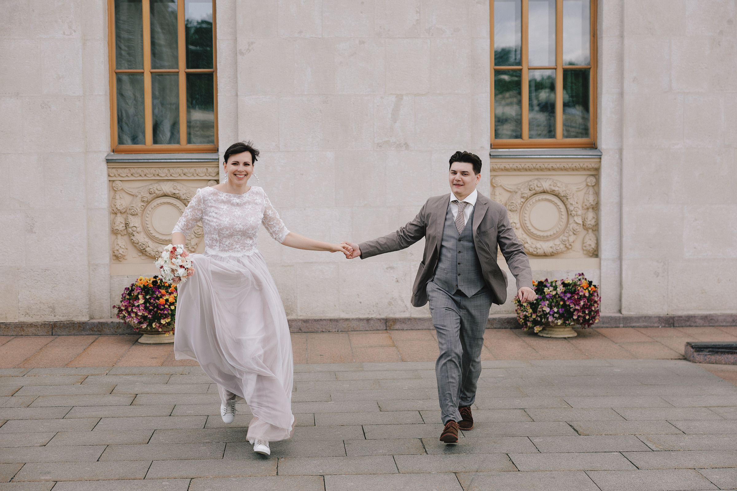 Слава Маша. Свадебный фотограф и видеограф Дмитрий Горяченков