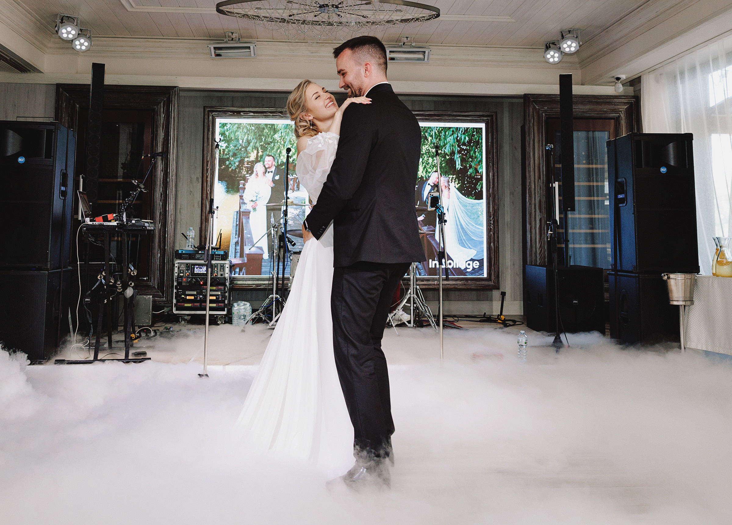 Александр Ника. Свадебный фотограф и видеограф Дмитрий Горяченков