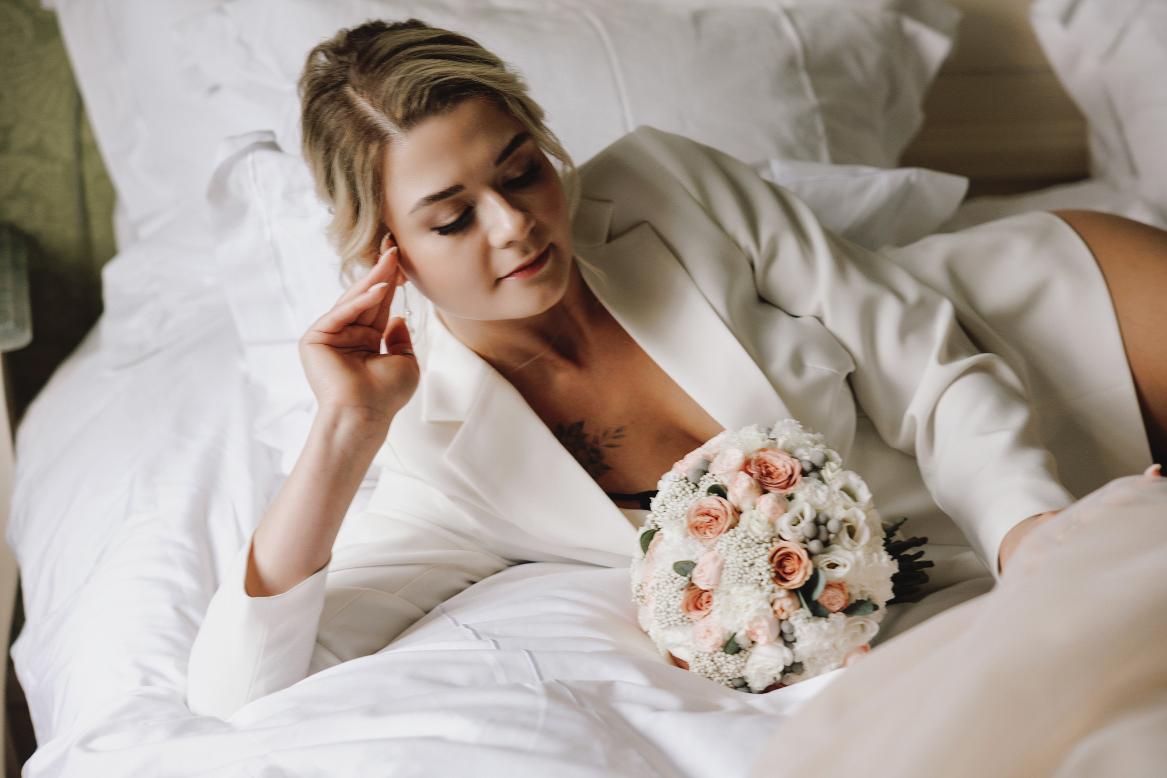 Павел и Анастасия. Свадебный фотограф и видеограф Дмитрий Горяченков