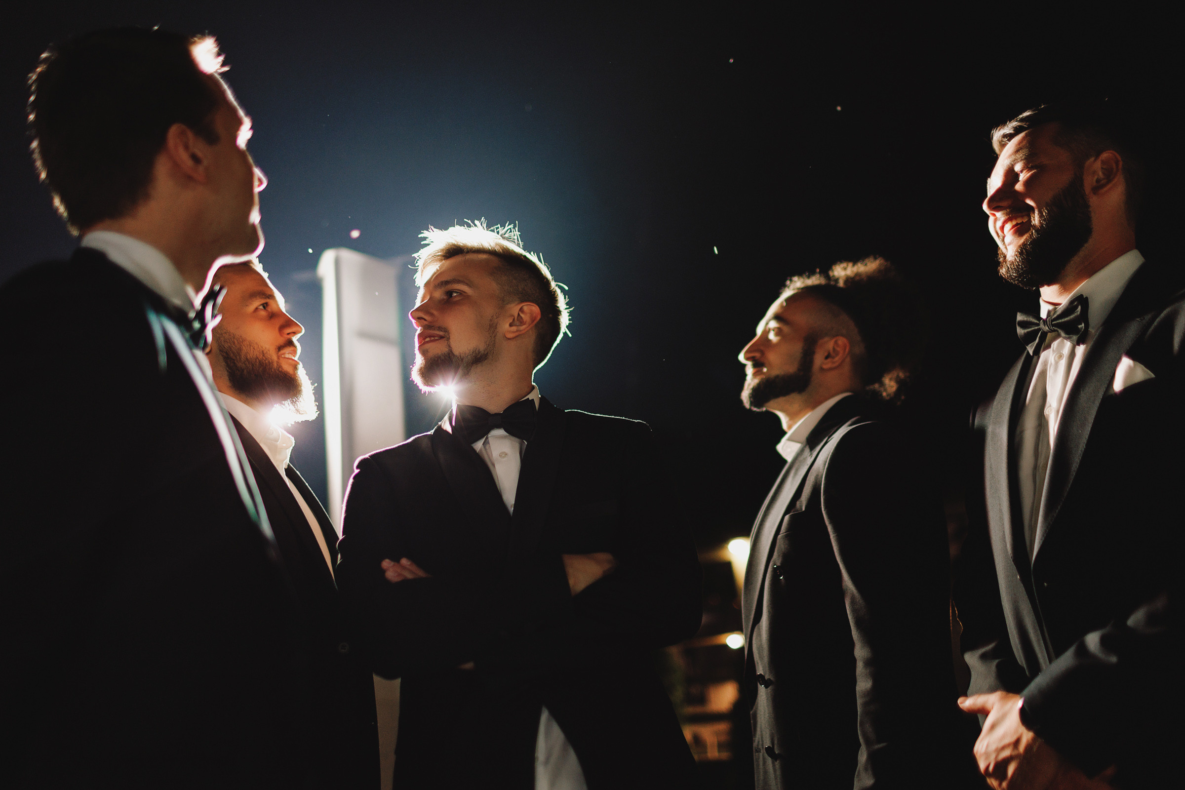 Артем Александра. Свадебный фотограф и видеограф Дмитрий Горяченков