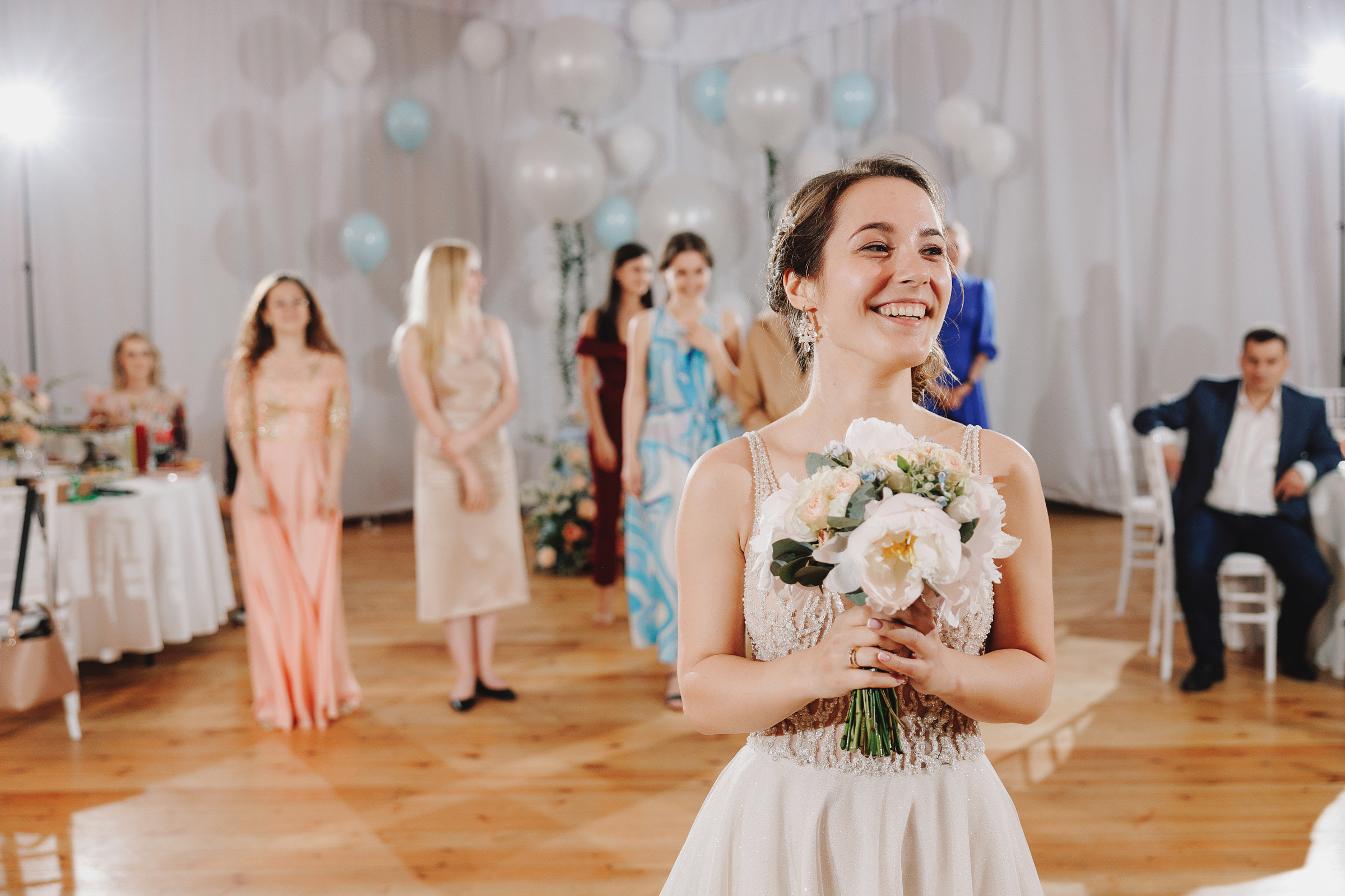 Кирилл Анастасия. Свадебный фотограф и видеограф Дмитрий Горяченков