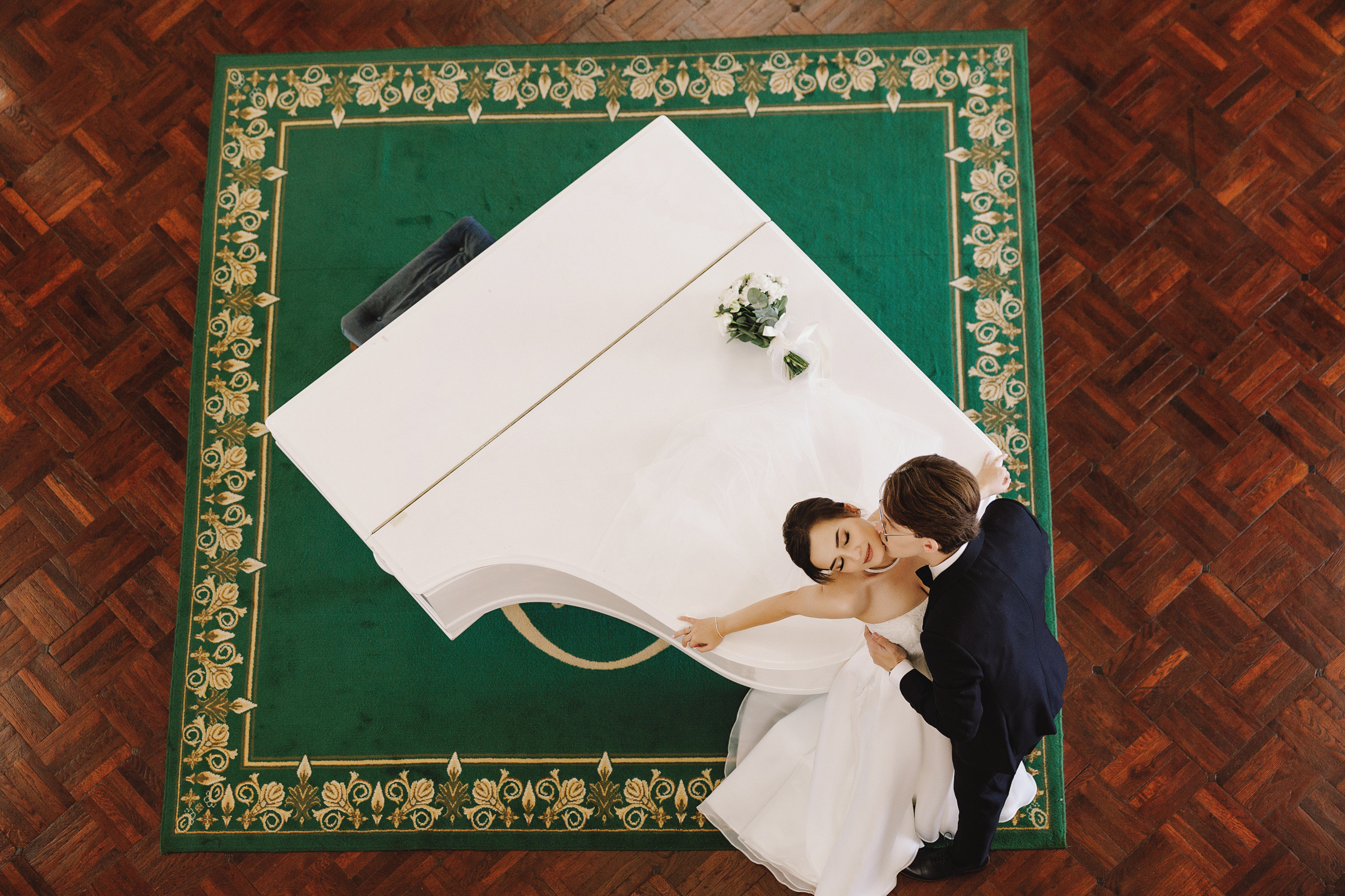 Кирилл и Анастасия. Свадебный фотограф и видеограф Дмитрий Горяченков