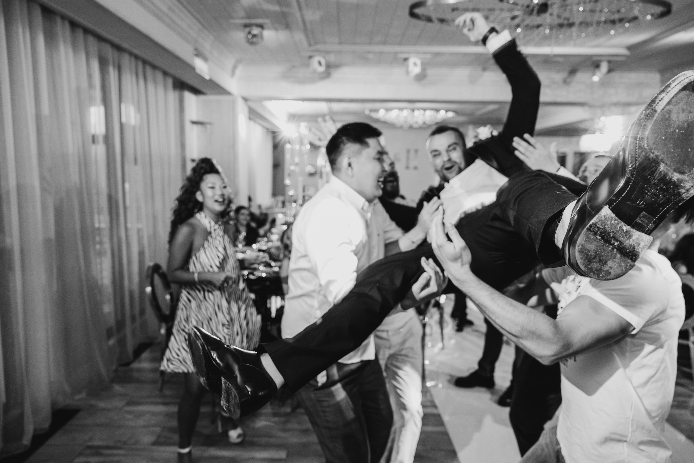 Александр Ника. Свадебный фотограф и видеограф Дмитрий Горяченков