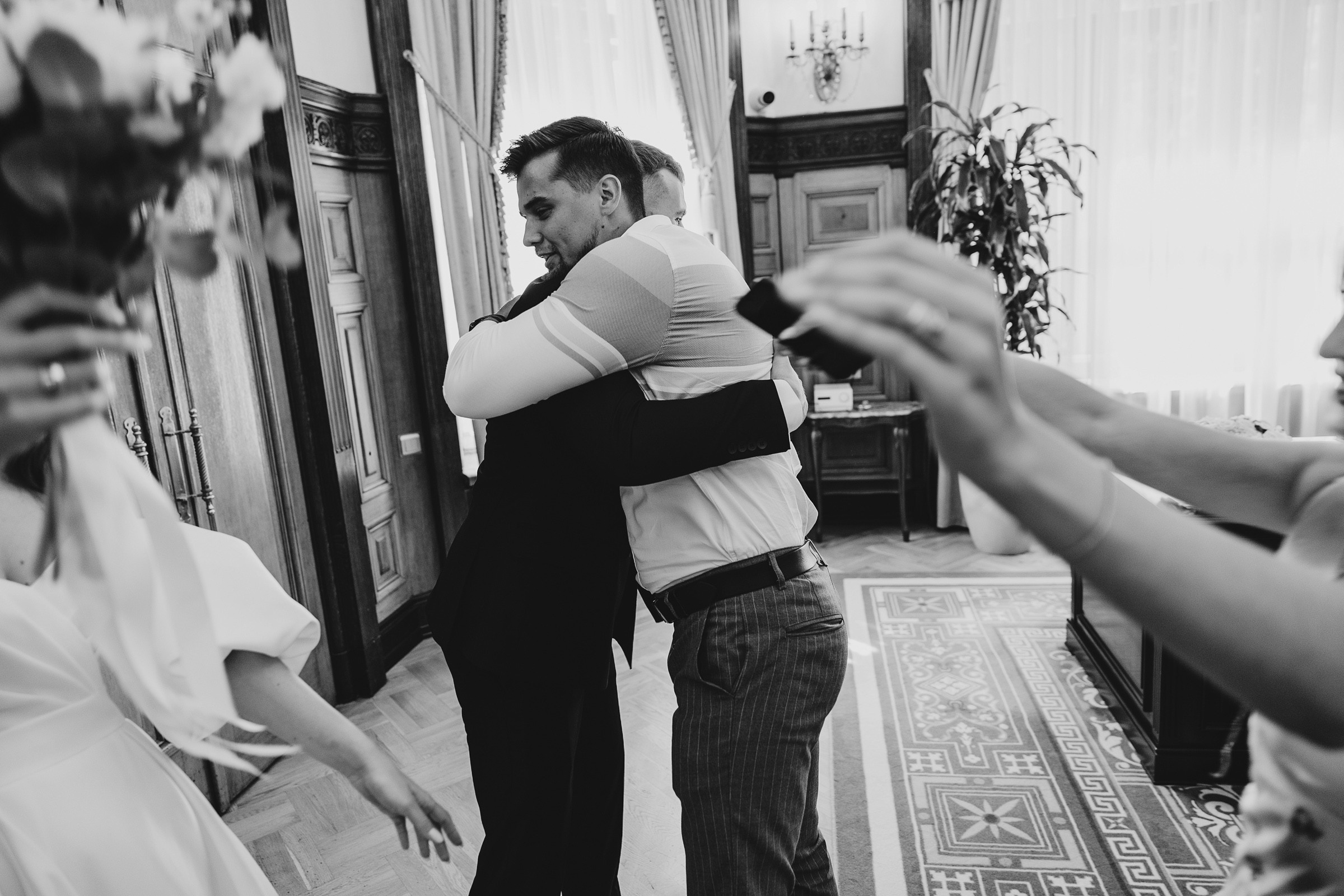 Артем Юлия. Свадебный фотограф и видеограф Дмитрий Горяченков