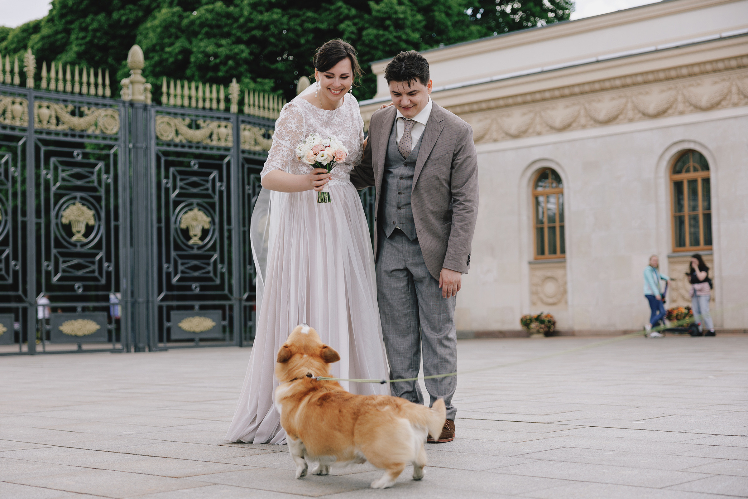 Слава Маша. Свадебный фотограф и видеограф Дмитрий Горяченков