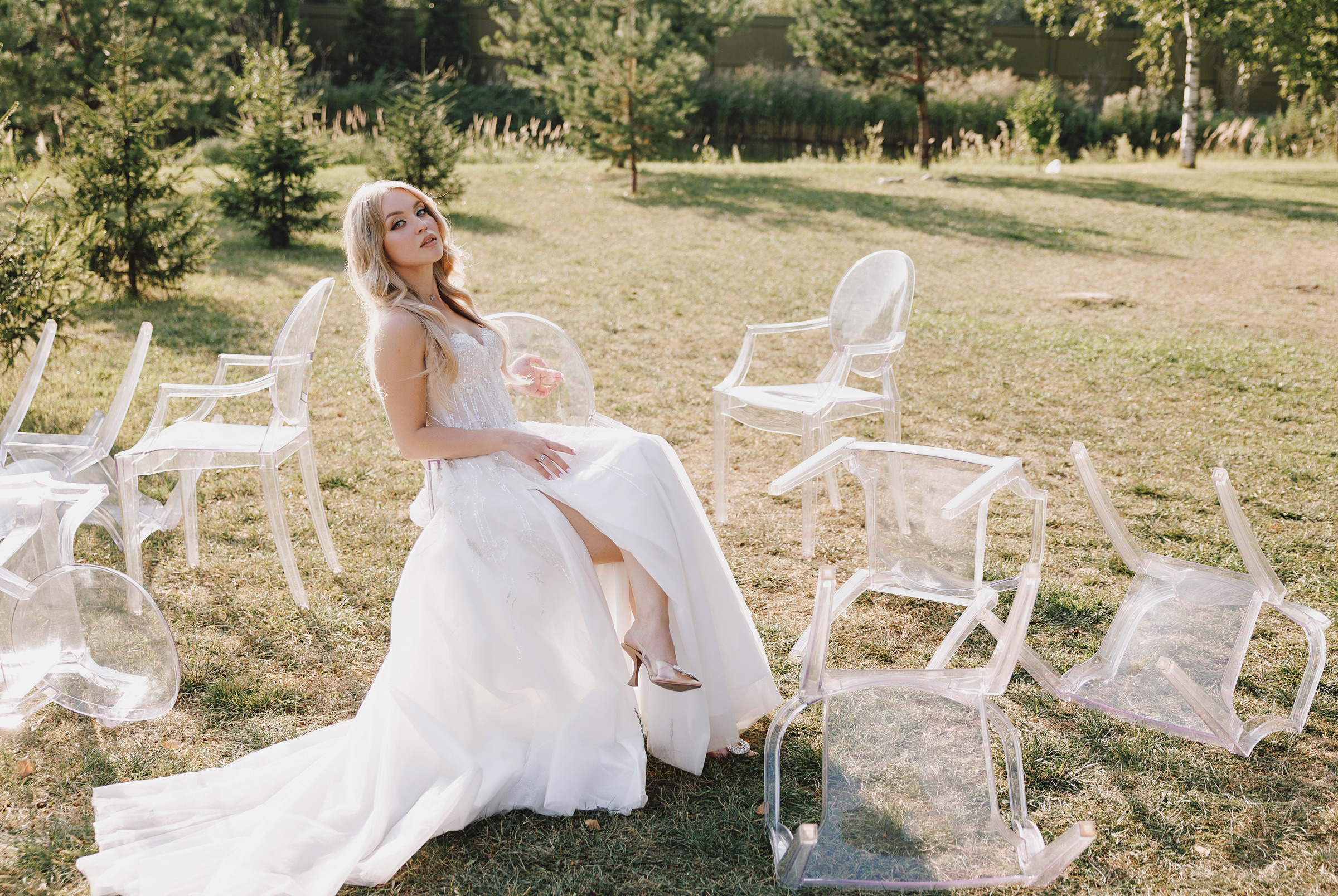 Артем Александра. Свадебный фотограф и видеограф Дмитрий Горяченков