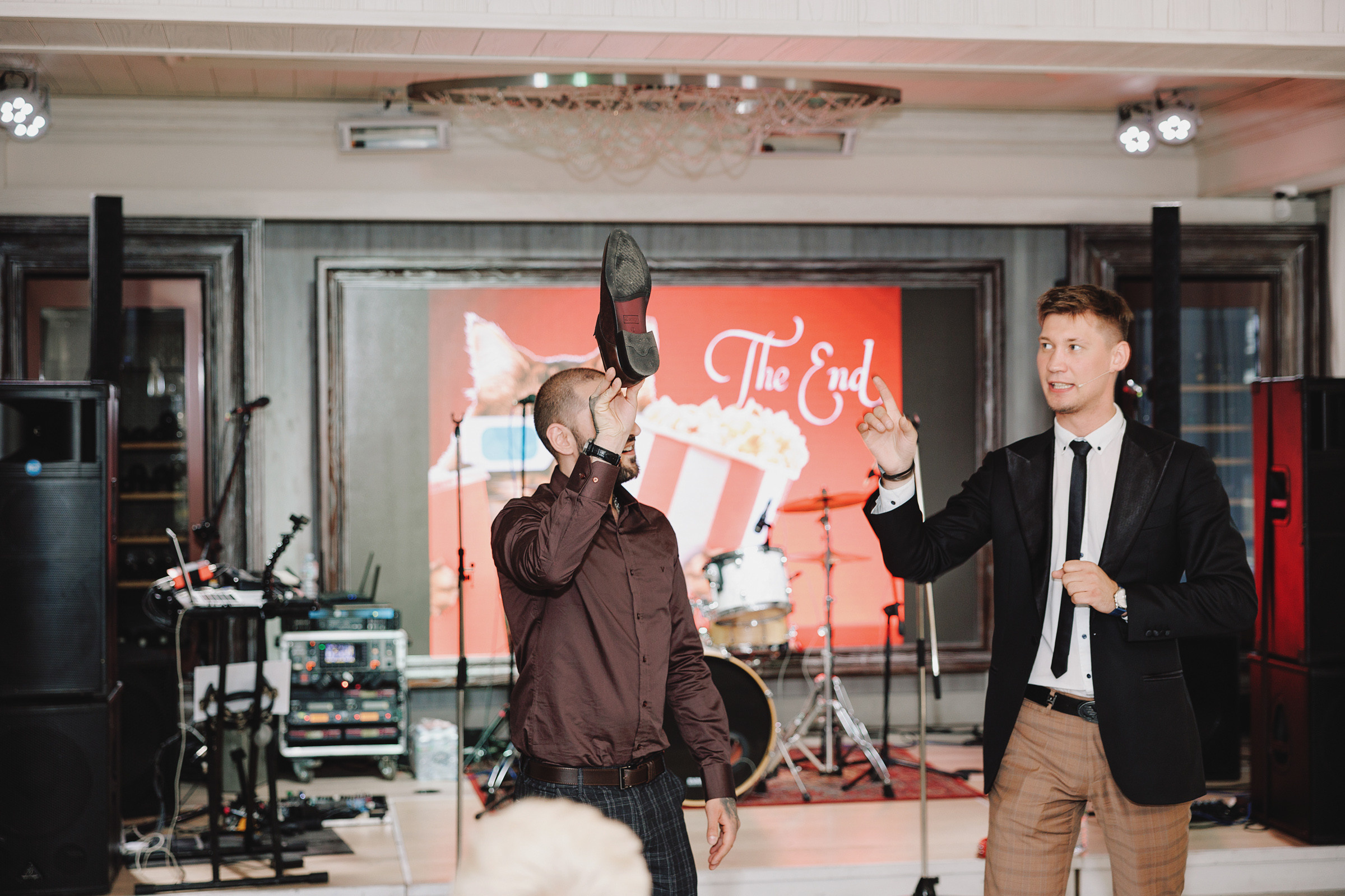 Александр Ника. Свадебный фотограф и видеограф Дмитрий Горяченков