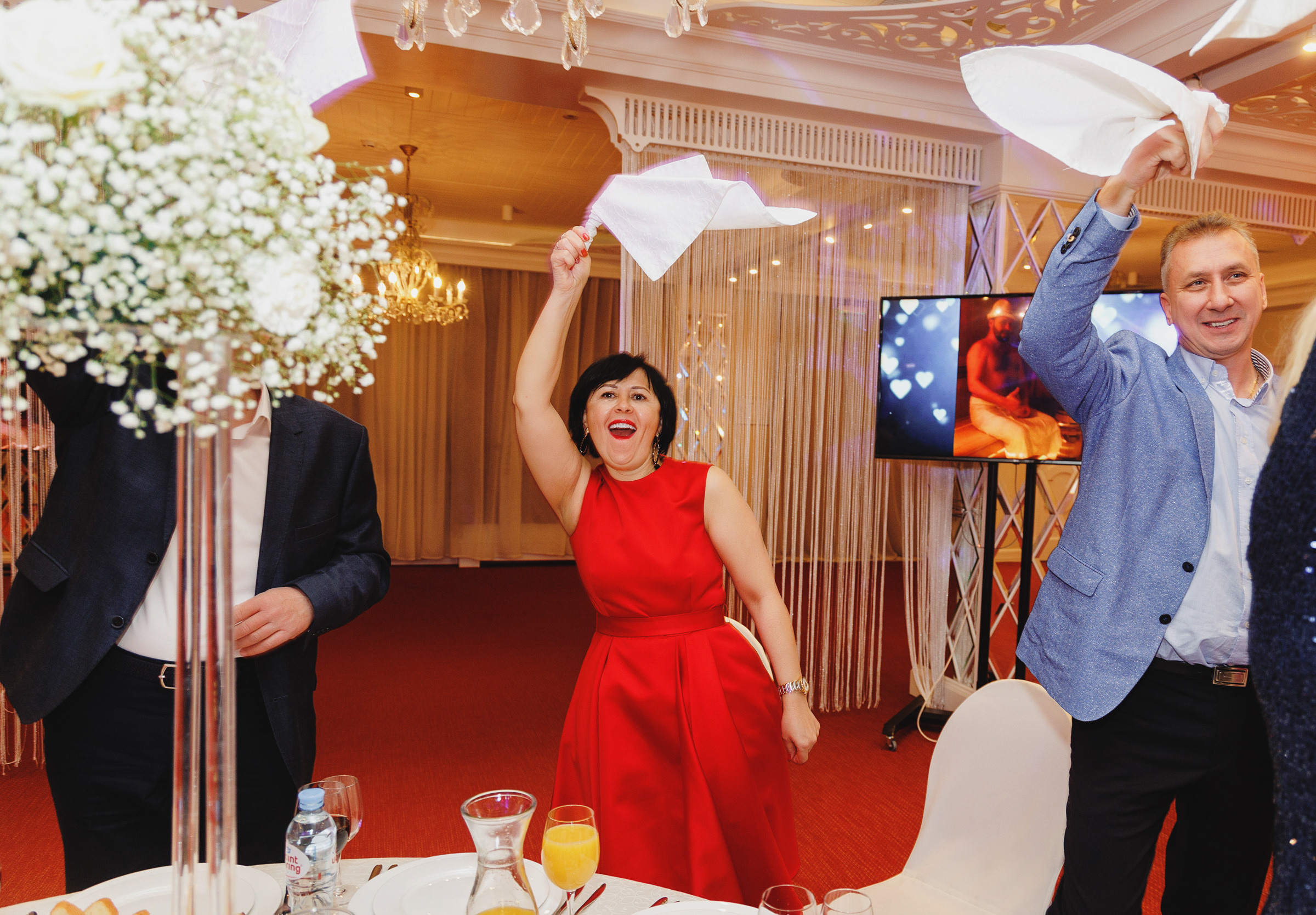 Вячеслав Наталья. Свадебный фотограф и видеограф Дмитрий Горяченков