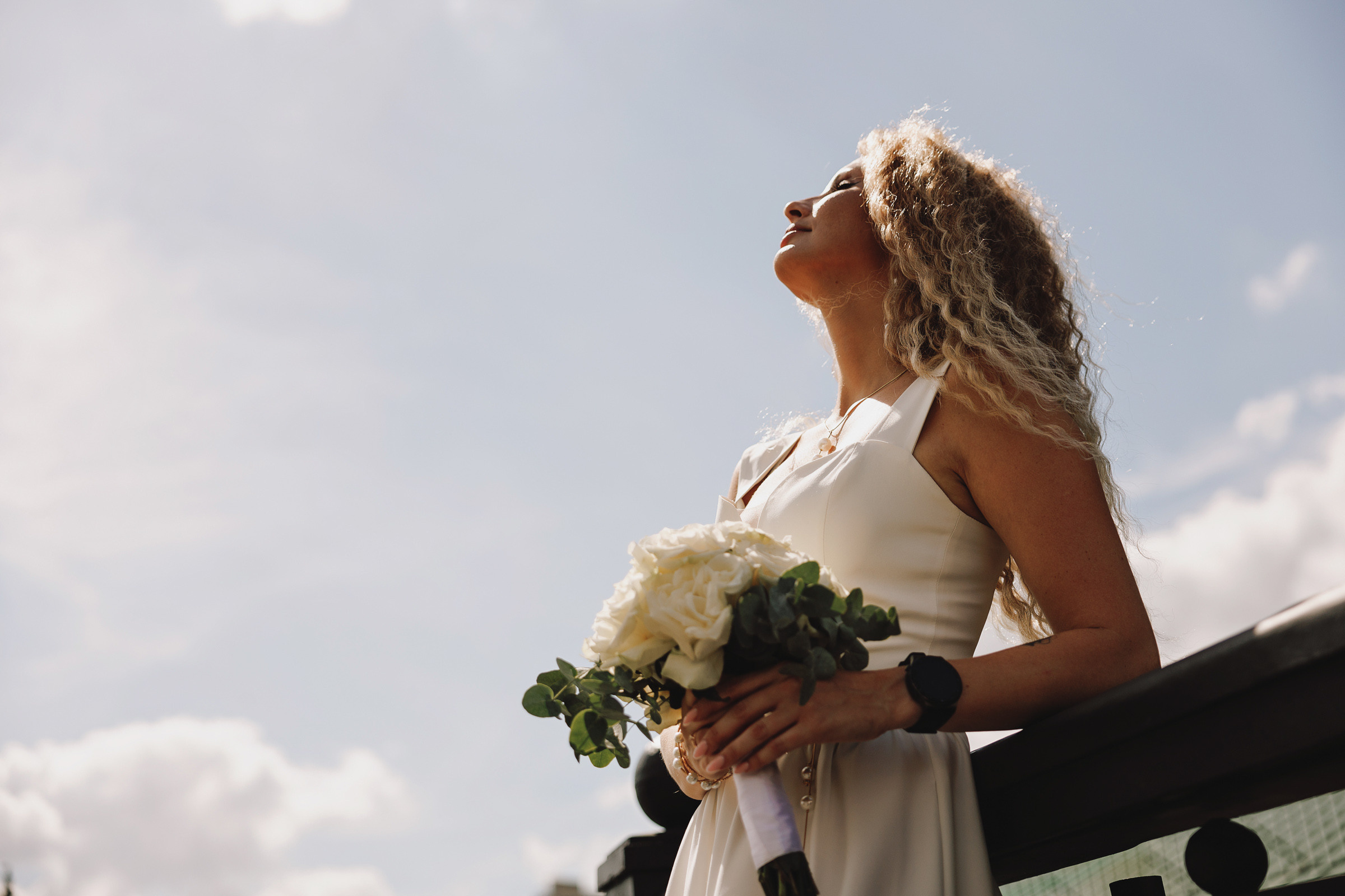 Александр Наталья. Свадебный фотограф и видеограф Дмитрий Горяченков