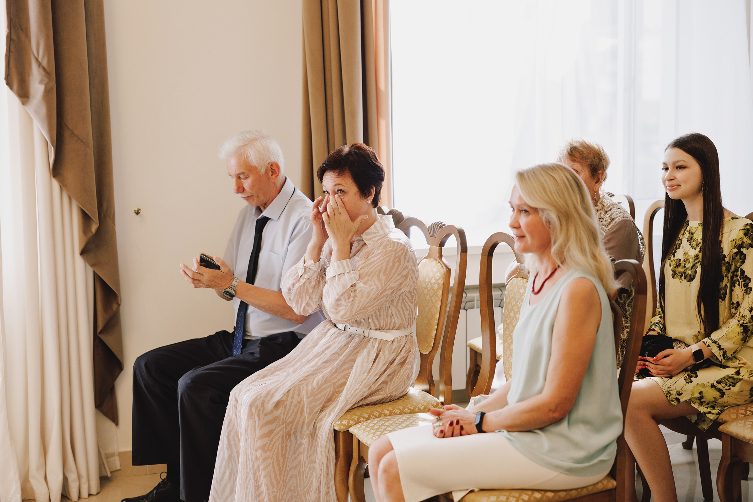 Александр Полина. Свадебный фотограф и видеограф Дмитрий Горяченков