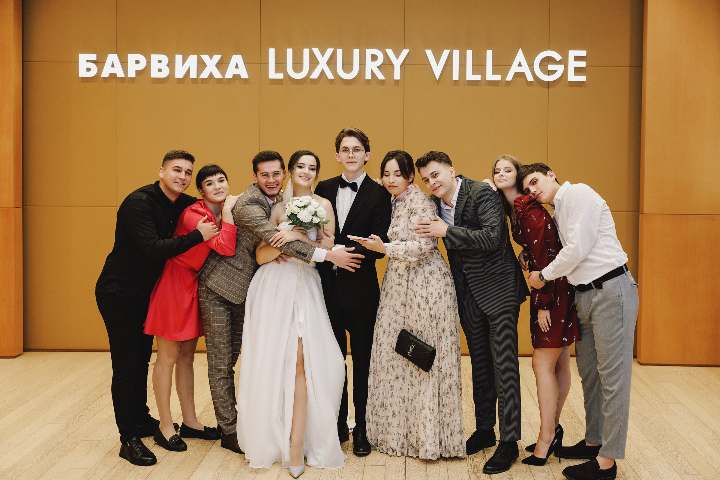 Кирилл и Анастасия. Свадебный фотограф и видеограф Дмитрий Горяченков