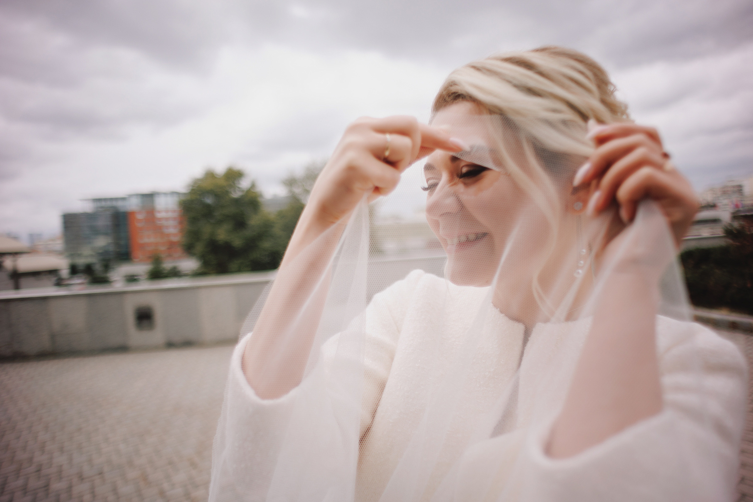 Павел и Анастасия. Свадебный фотограф и видеограф Дмитрий Горяченков