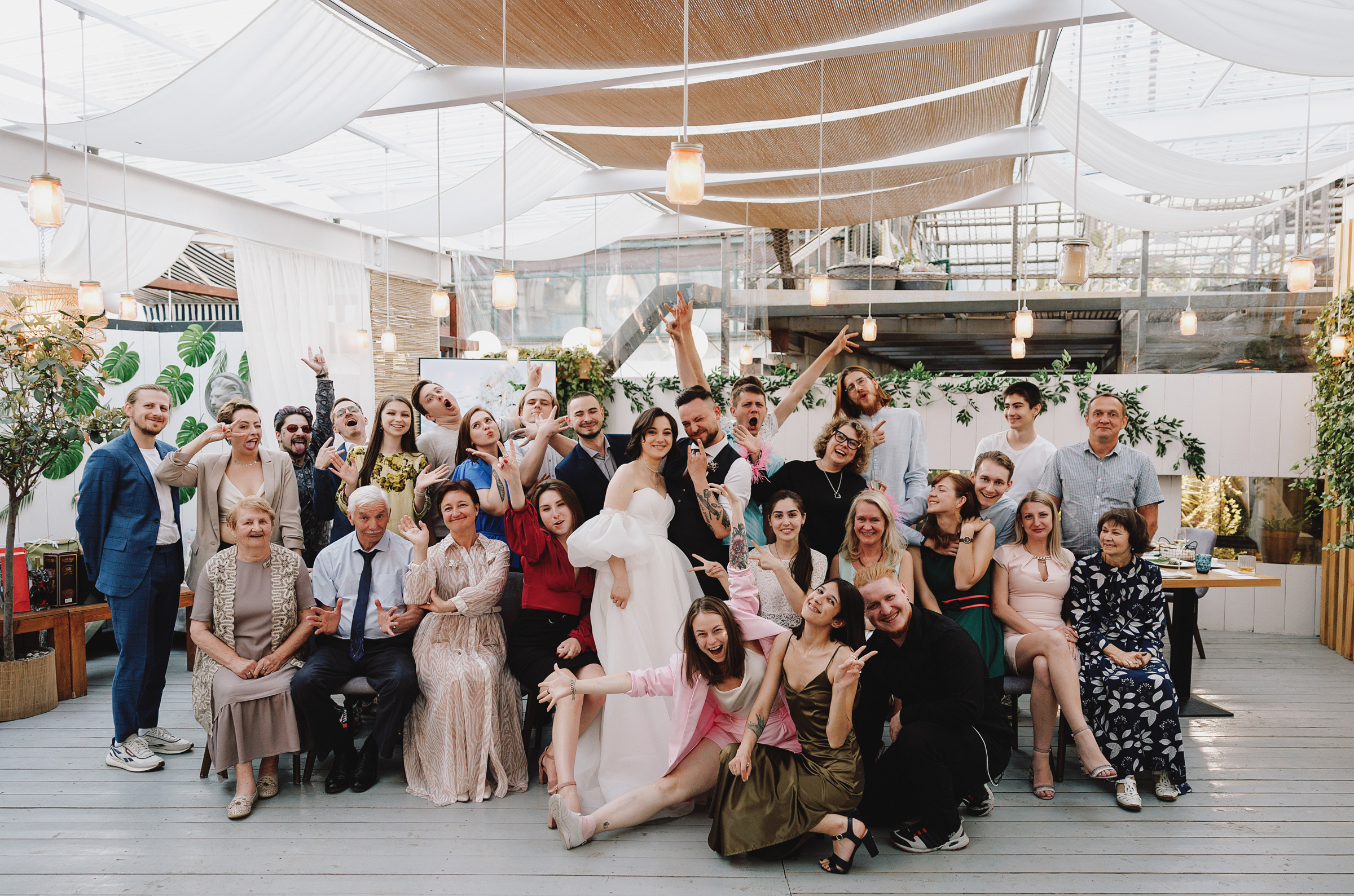 Александр Полина. Свадебный фотограф и видеограф Дмитрий Горяченков