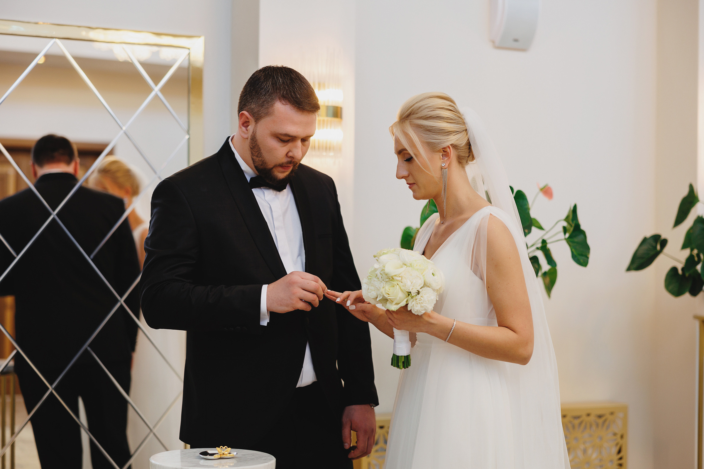 Вячеслав Наталья. Свадебный фотограф и видеограф Дмитрий Горяченков