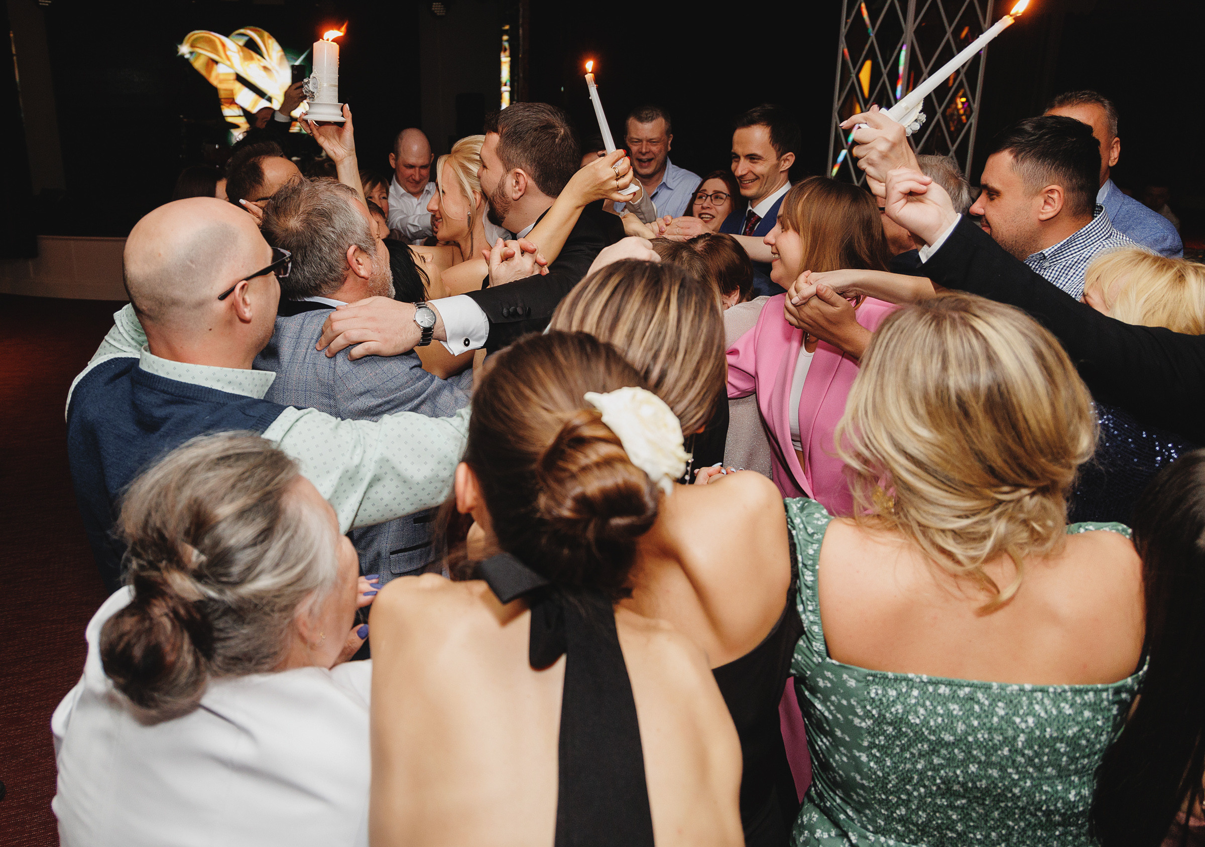 Вячеслав Наталья. Свадебный фотограф и видеограф Дмитрий Горяченков