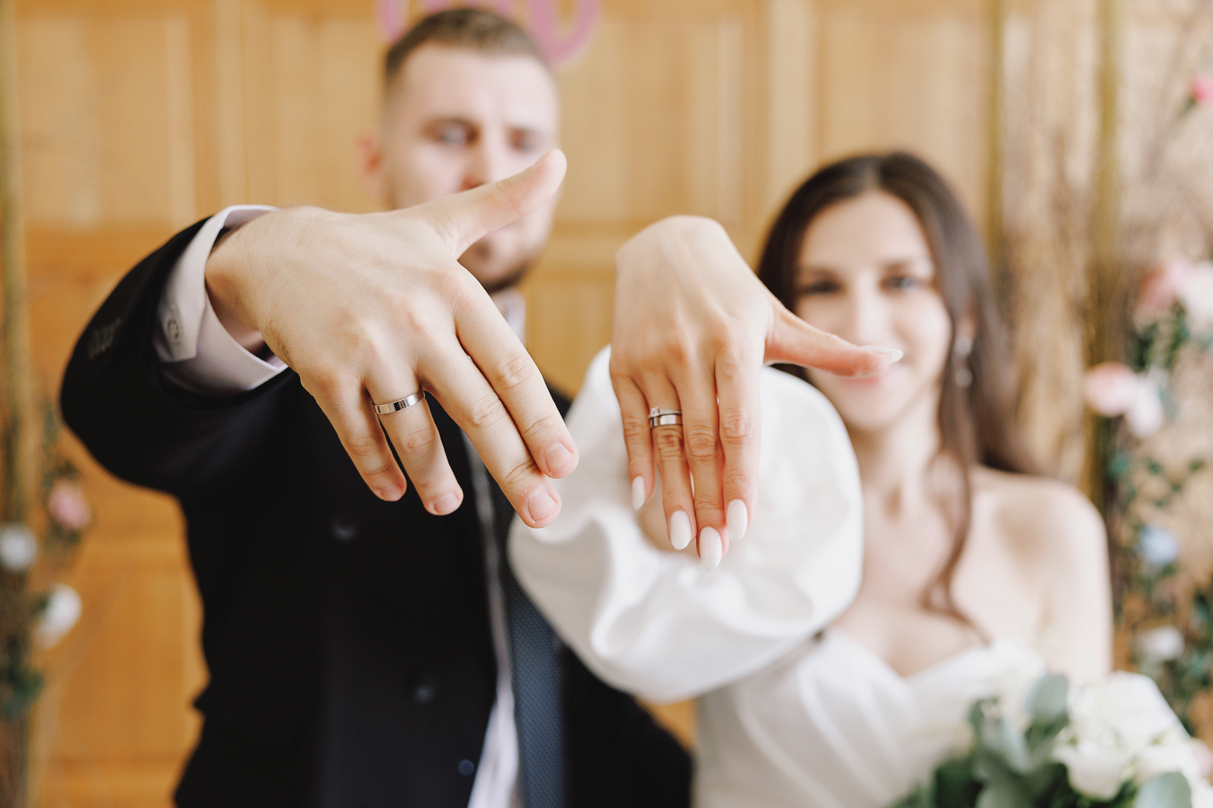 Артем Юлия. Свадебный фотограф и видеограф Дмитрий Горяченков