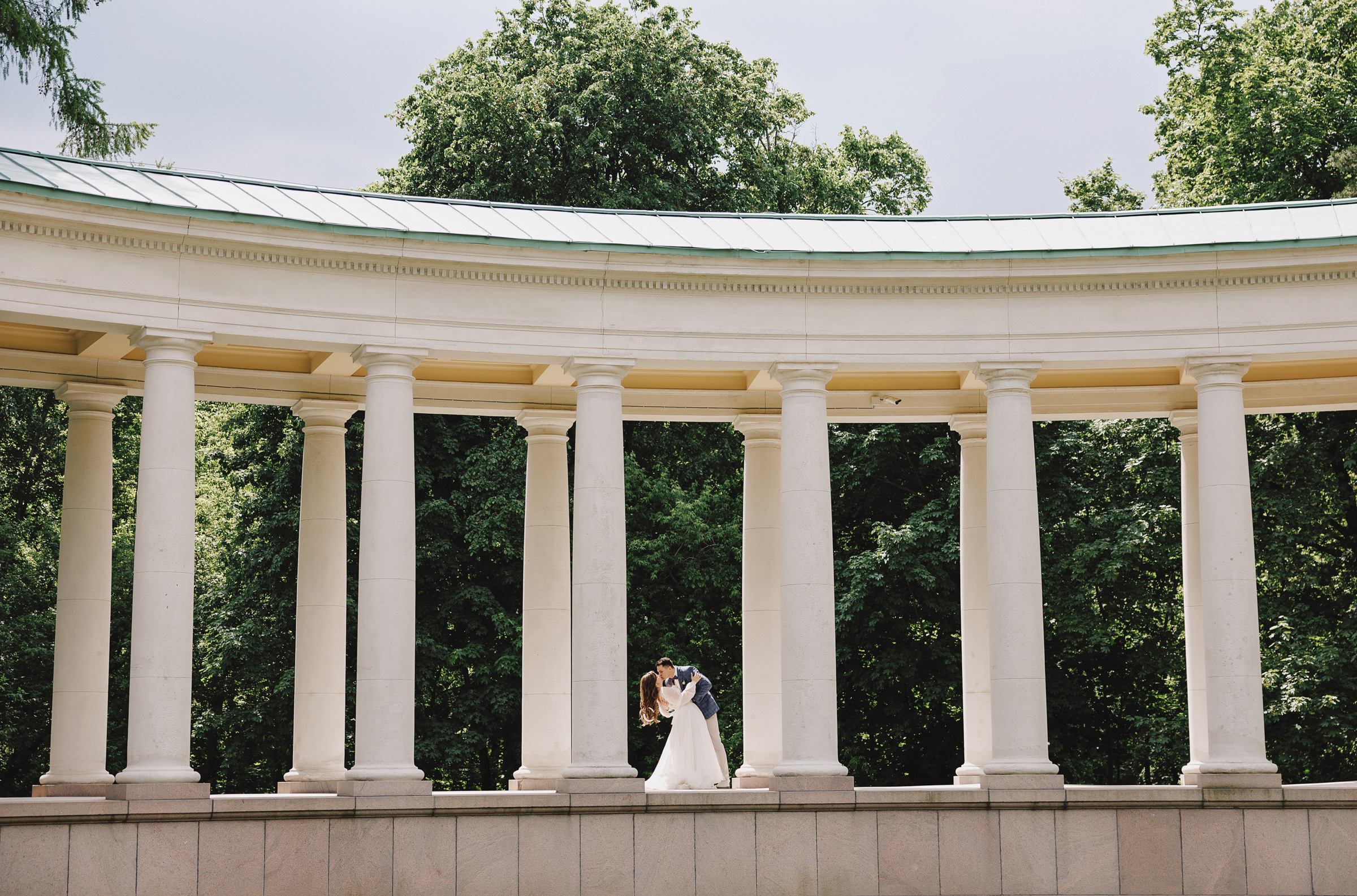 Владислав Дарья. Свадебный фотограф и видеограф Дмитрий Горяченков