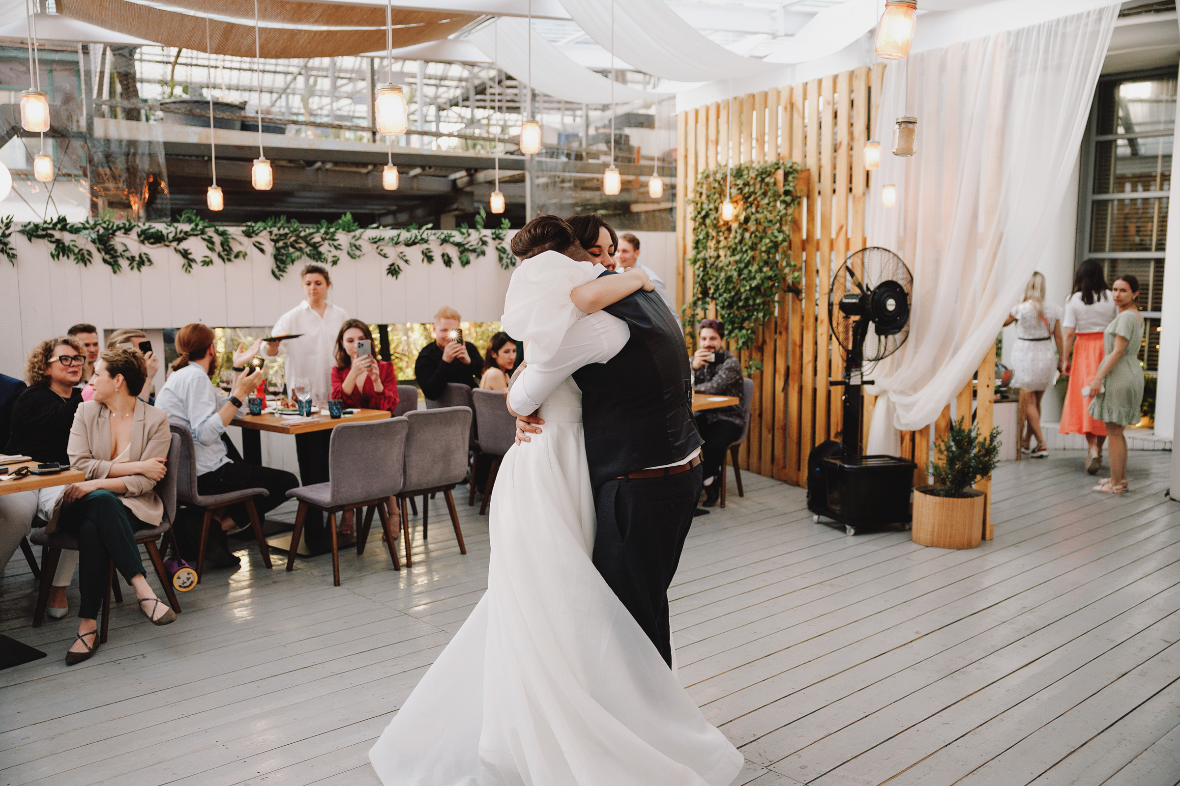 Александр Полина. Свадебный фотограф и видеограф Дмитрий Горяченков