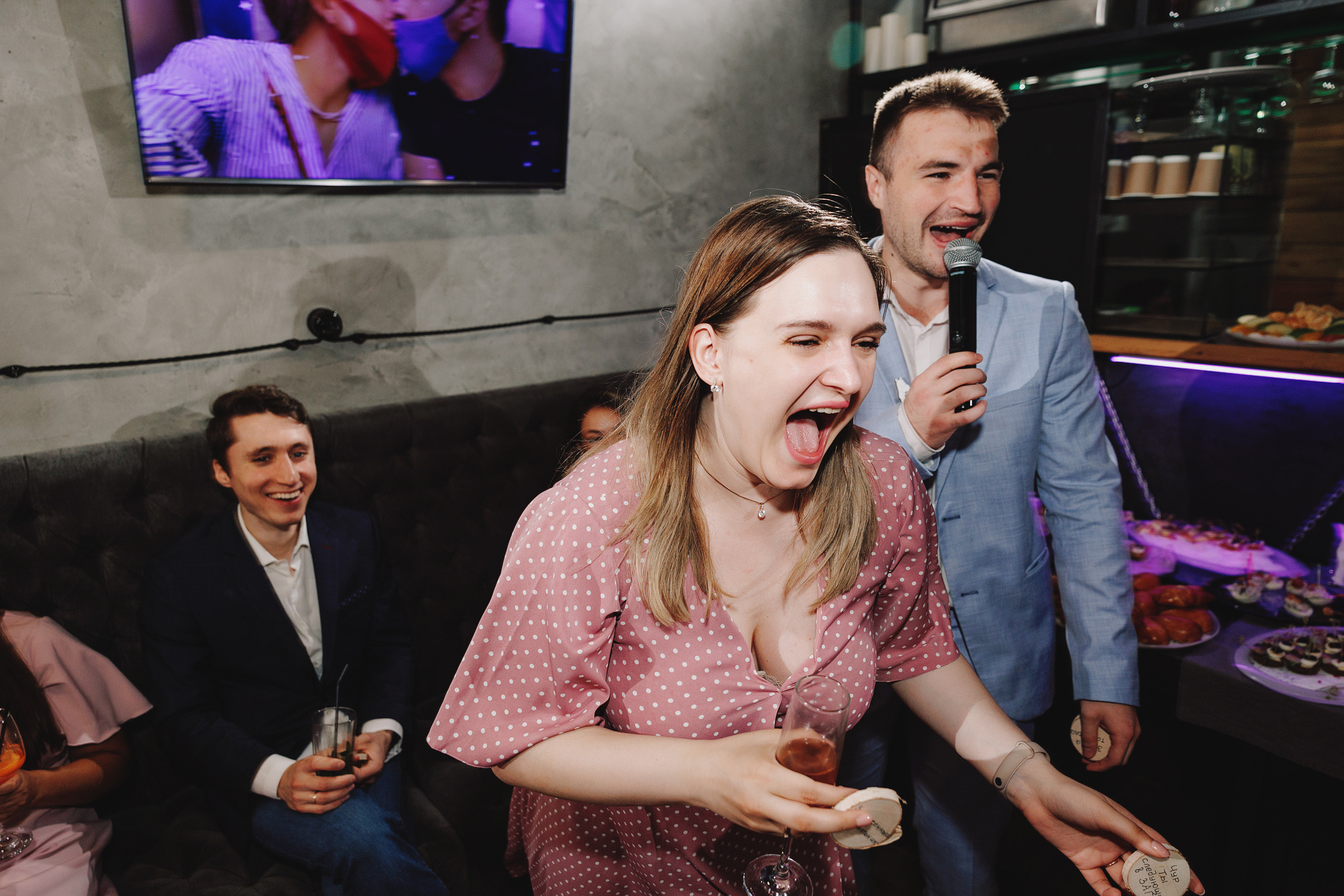 Курбан Мария. Свадебный фотограф и видеограф Дмитрий Горяченков