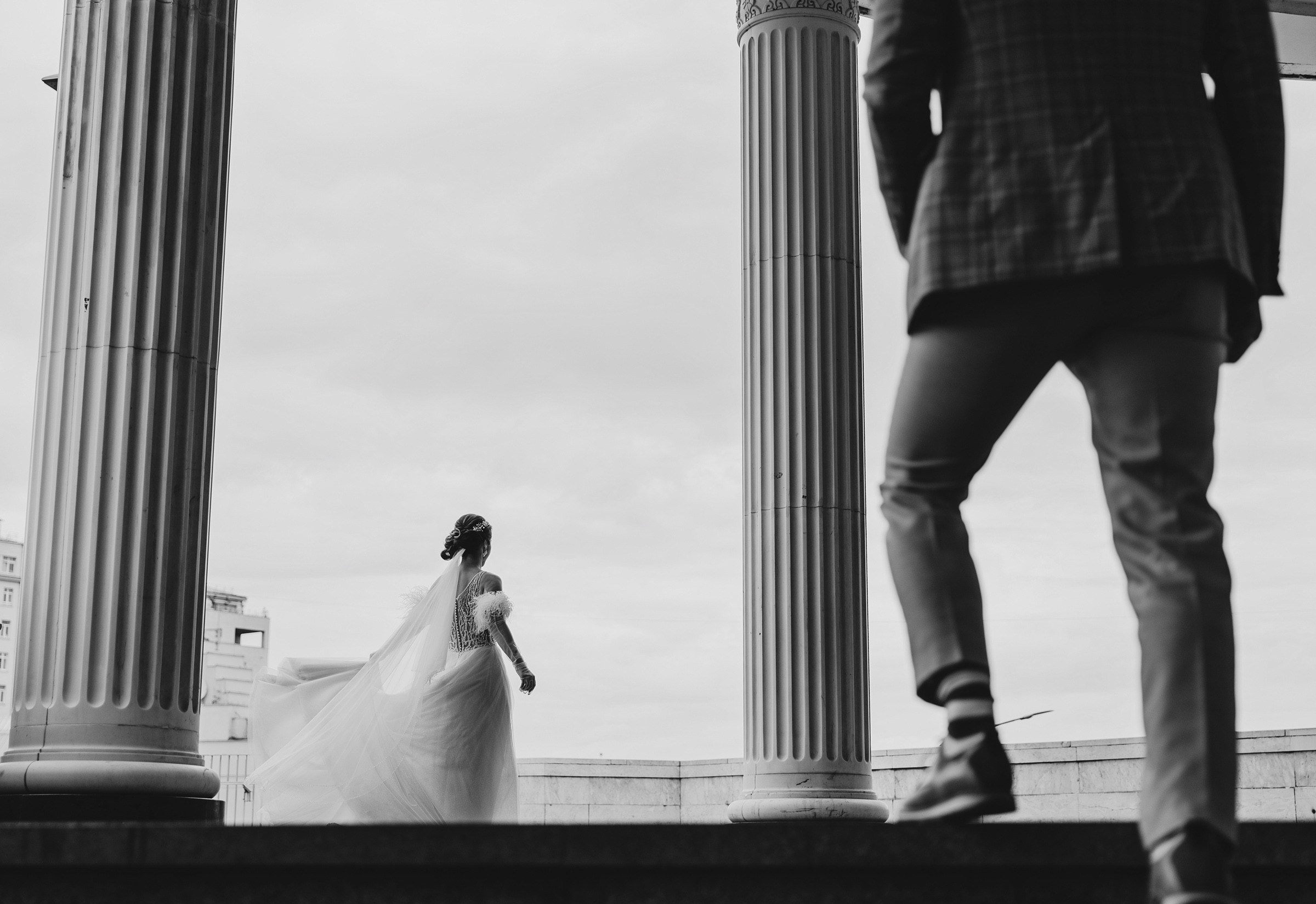 Кирилл Анастасия. Свадебный фотограф и видеограф Дмитрий Горяченков