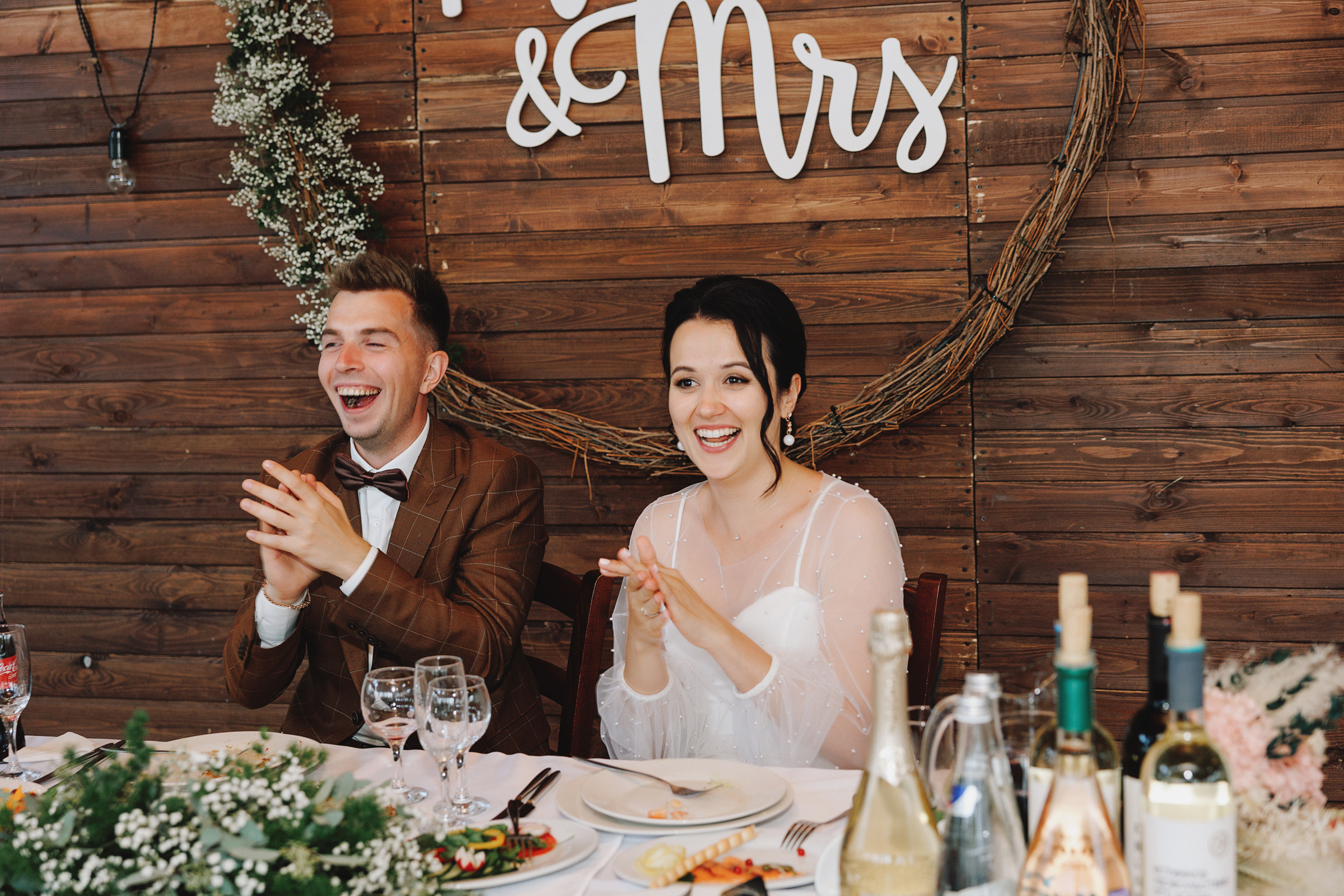 Игорь Антонина. Свадебный фотограф и видеограф Дмитрий Горяченков