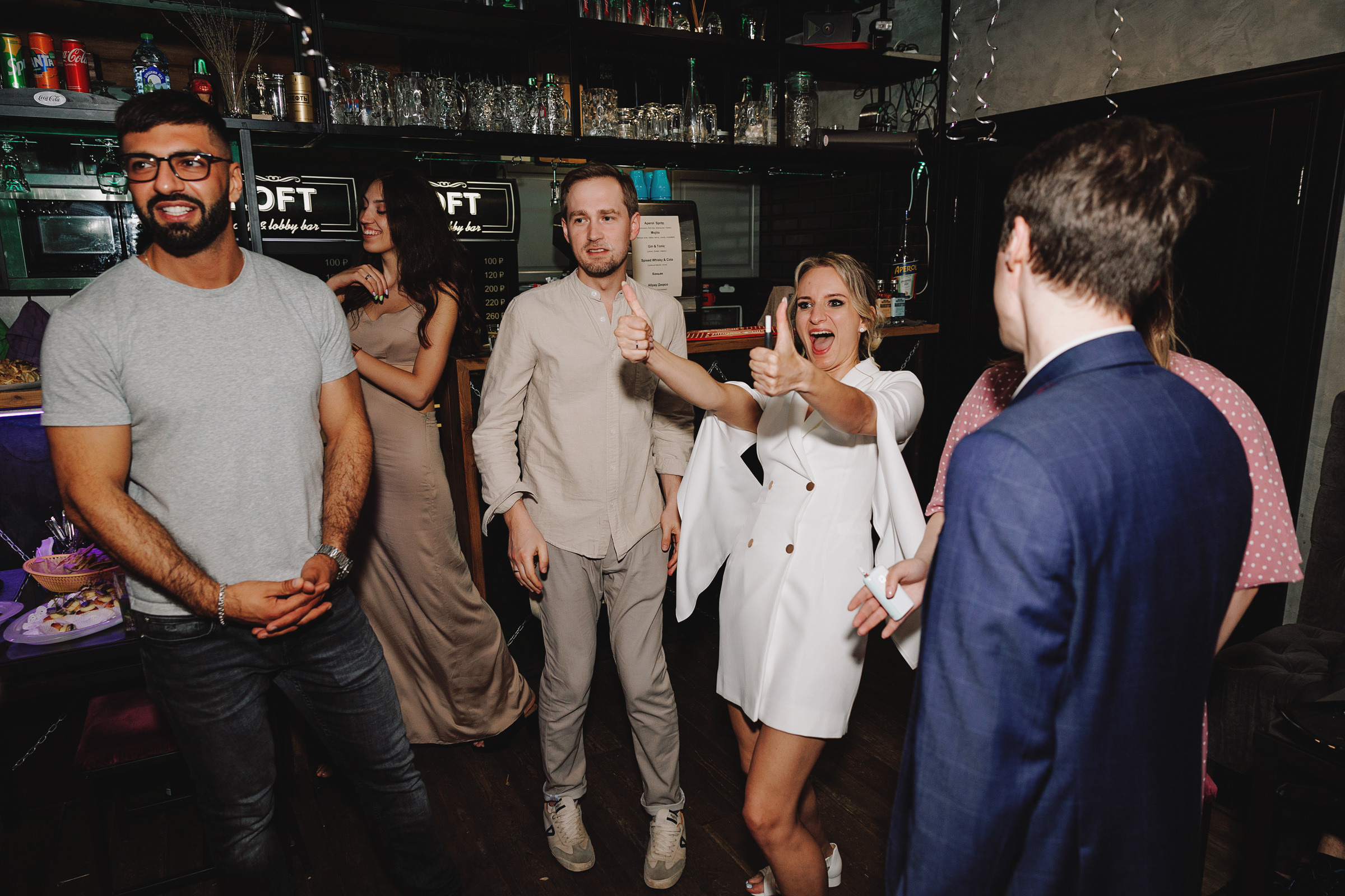 Курбан Мария. Свадебный фотограф и видеограф Дмитрий Горяченков