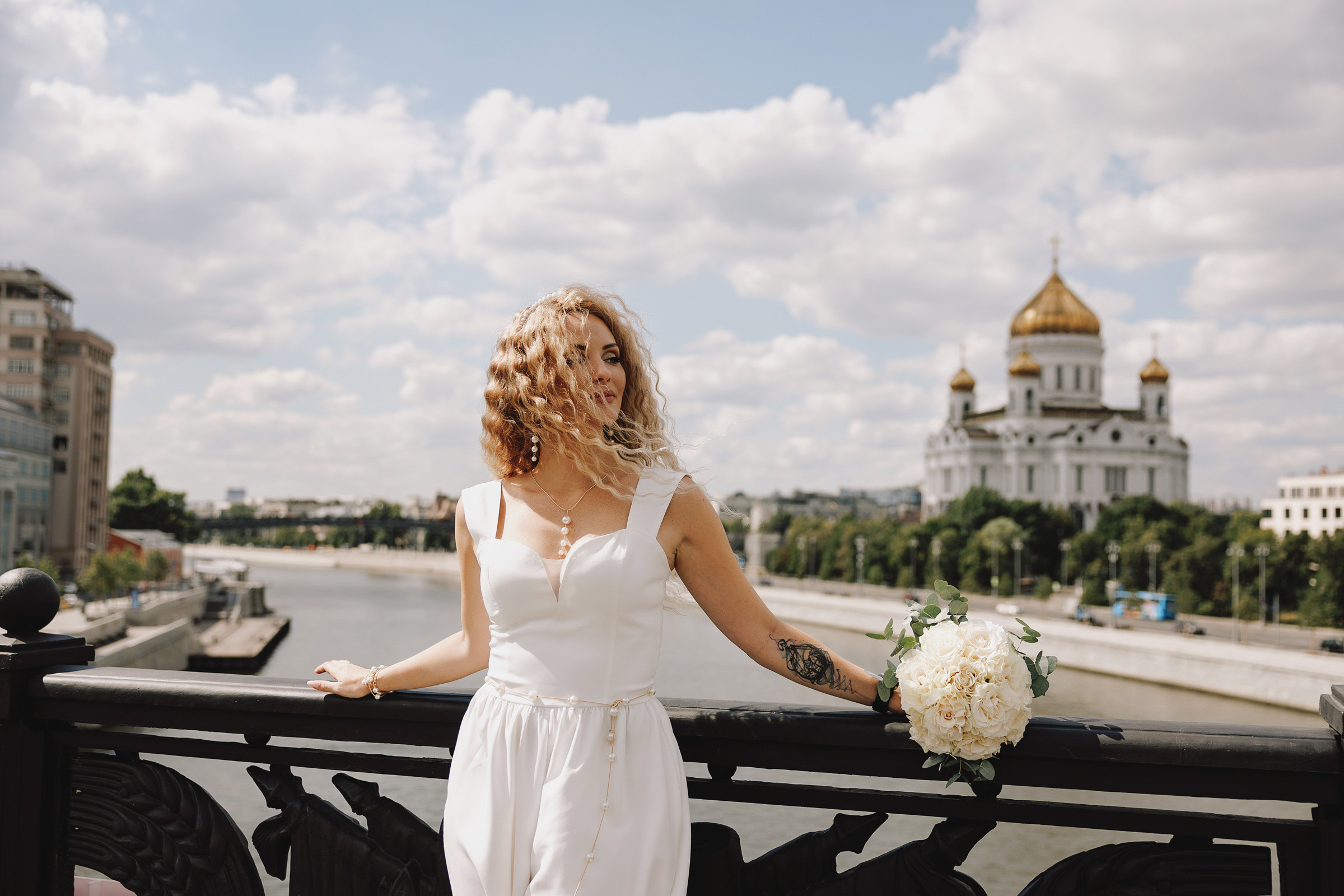 Александр Наталья. Свадебный фотограф и видеограф Дмитрий Горяченков