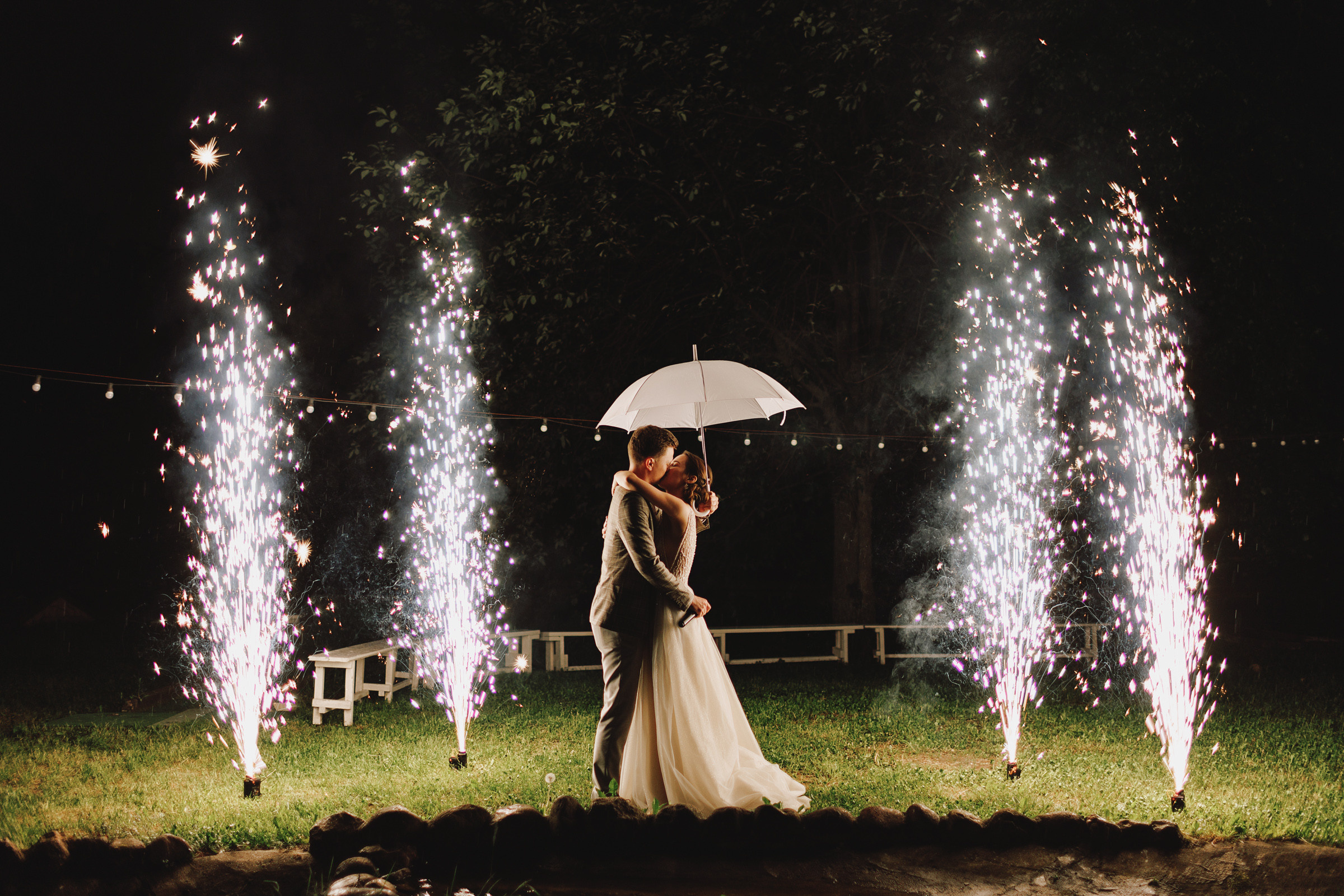 Кирилл Анастасия. Свадебный фотограф и видеограф Дмитрий Горяченков