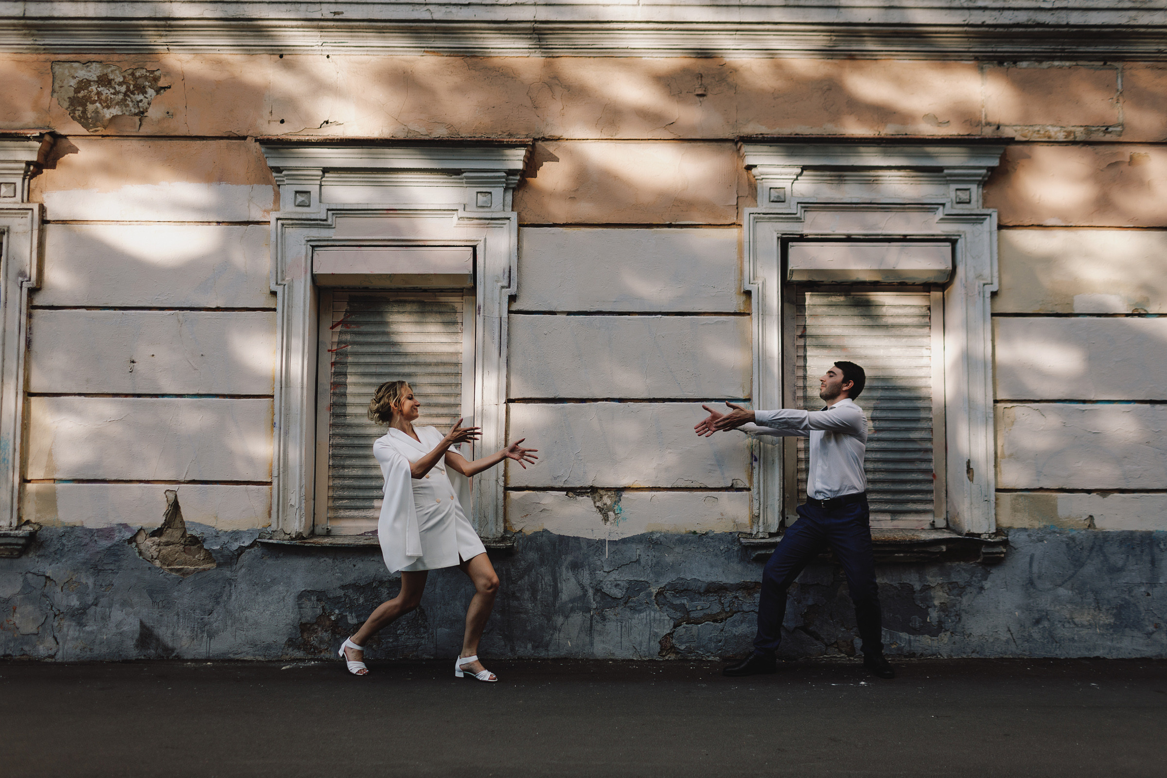 Курбан Мария. Свадебный фотограф и видеограф Дмитрий Горяченков