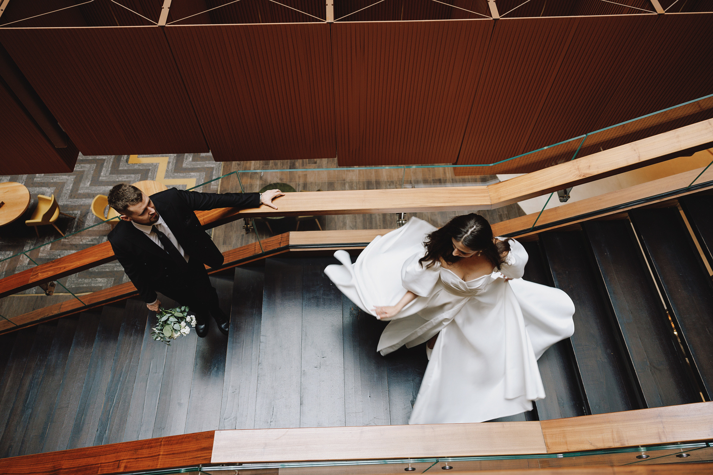 Артем Юлия. Свадебный фотограф и видеограф Дмитрий Горяченков