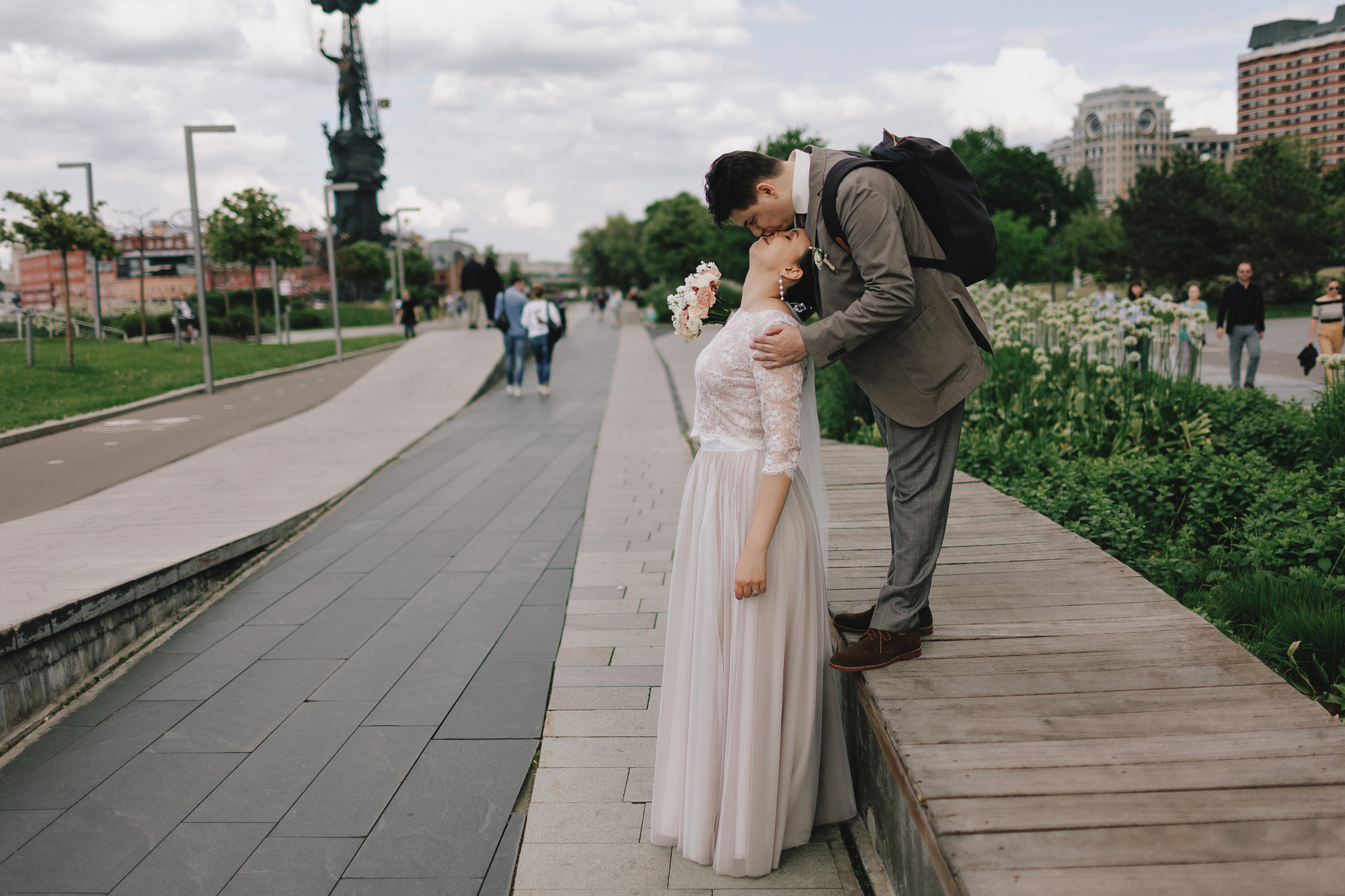 Слава Маша. Свадебный фотограф и видеограф Дмитрий Горяченков