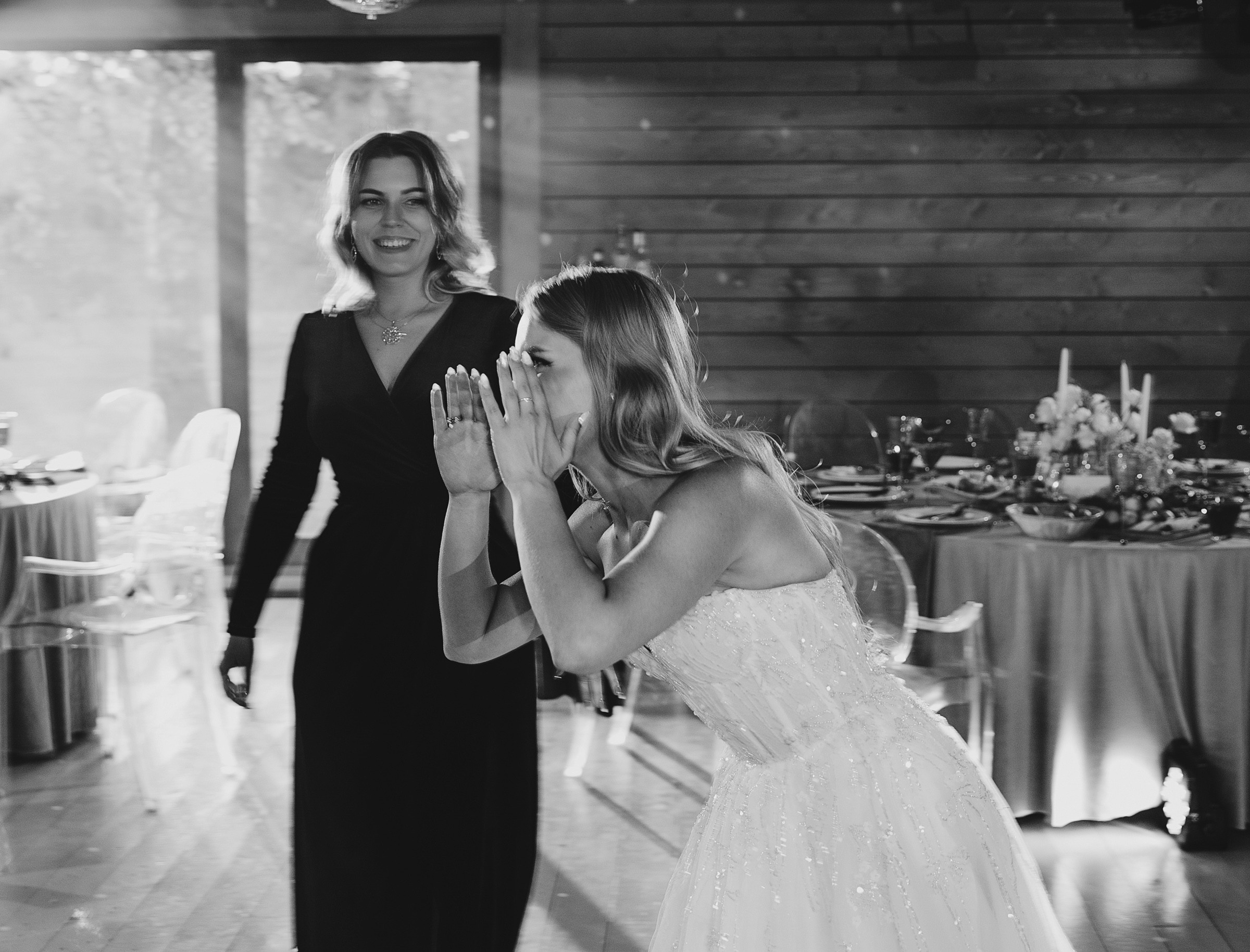 Артем Александра. Свадебный фотограф и видеограф Дмитрий Горяченков