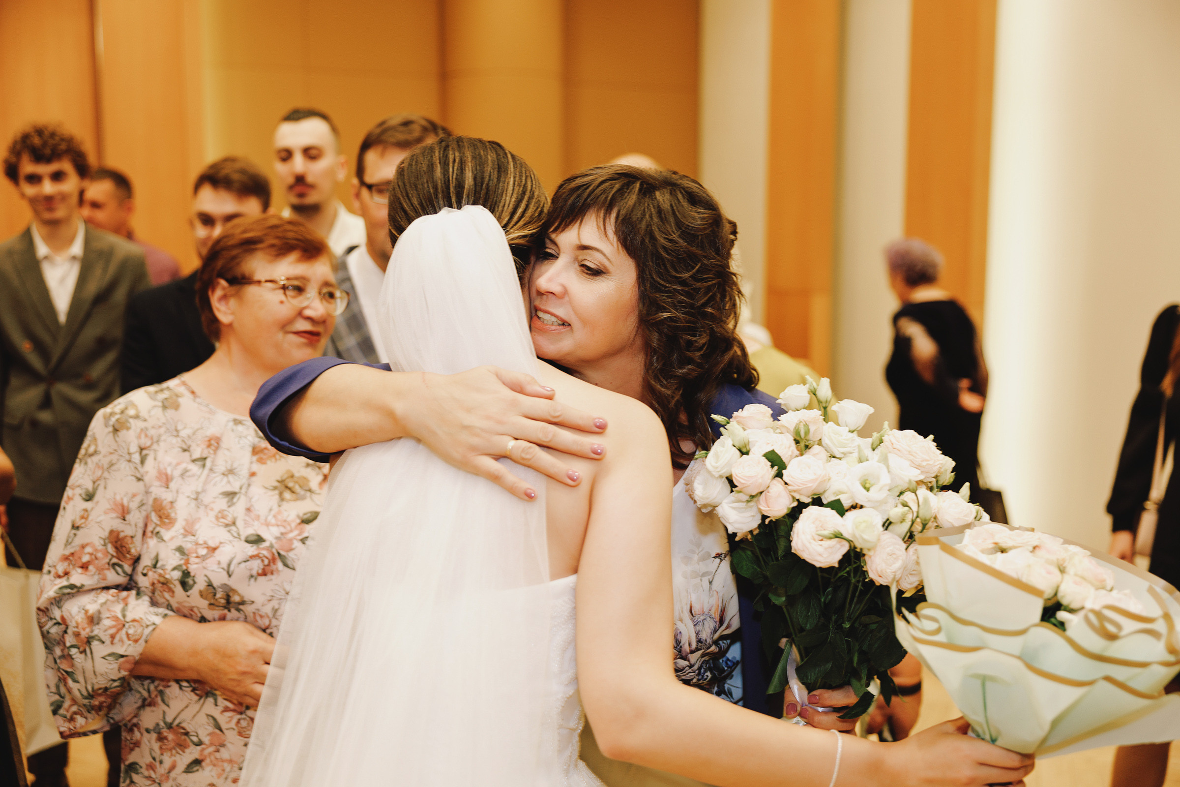 Кирилл и Анастасия. Свадебный фотограф и видеограф Дмитрий Горяченков