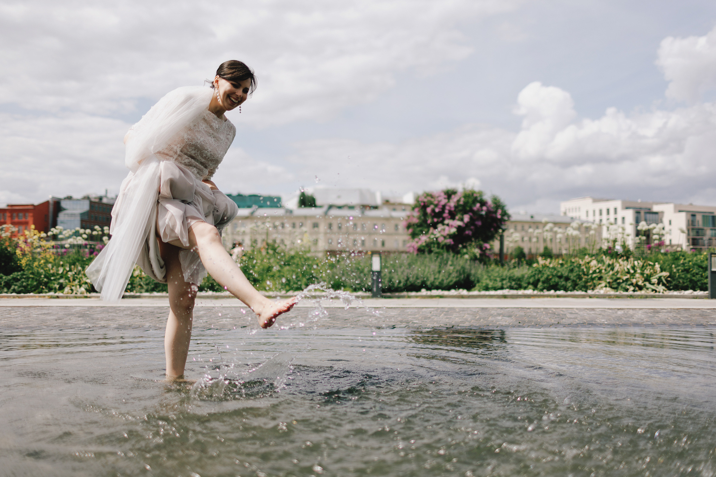 Слава Маша. Свадебный фотограф и видеограф Дмитрий Горяченков