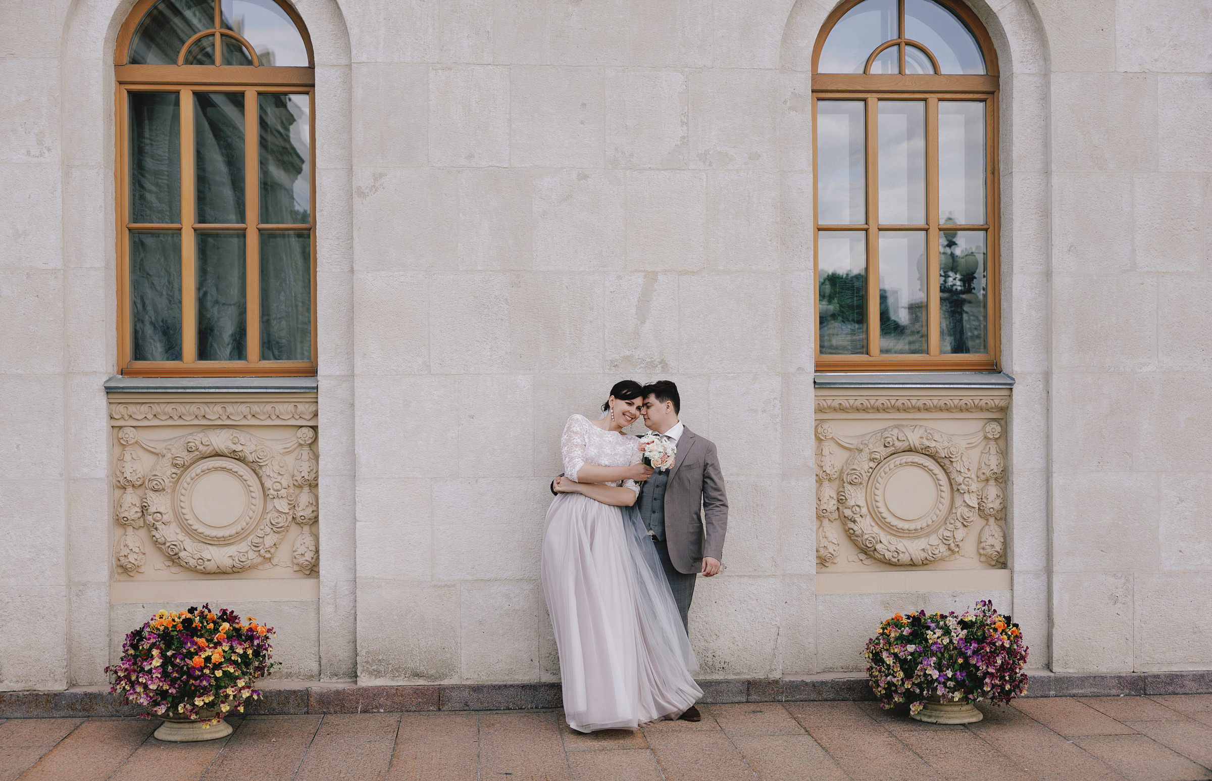 Слава Маша. Свадебный фотограф и видеограф Дмитрий Горяченков