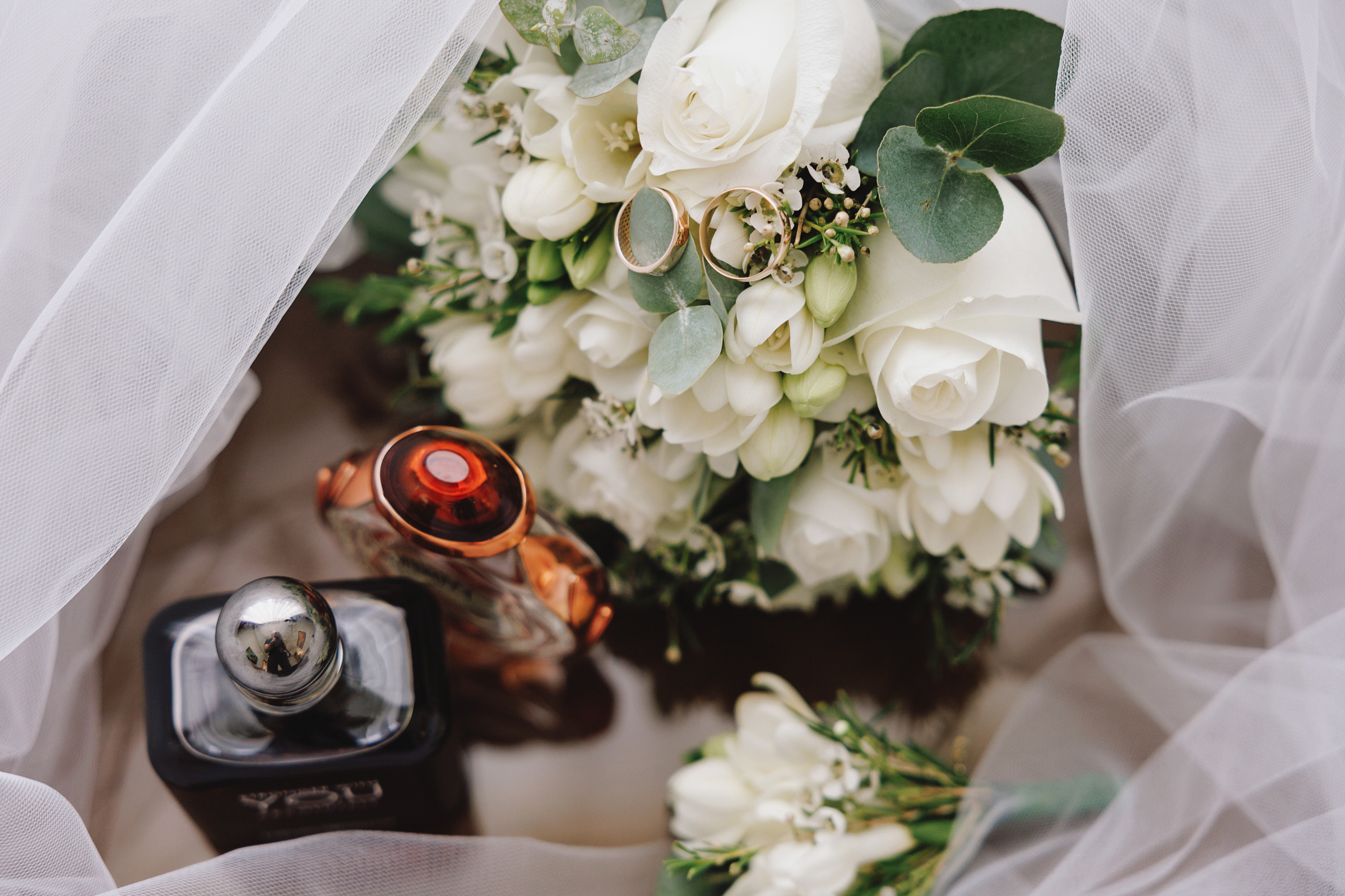 Дмитий Полина. Свадебный фотограф и видеограф Дмитрий Горяченков