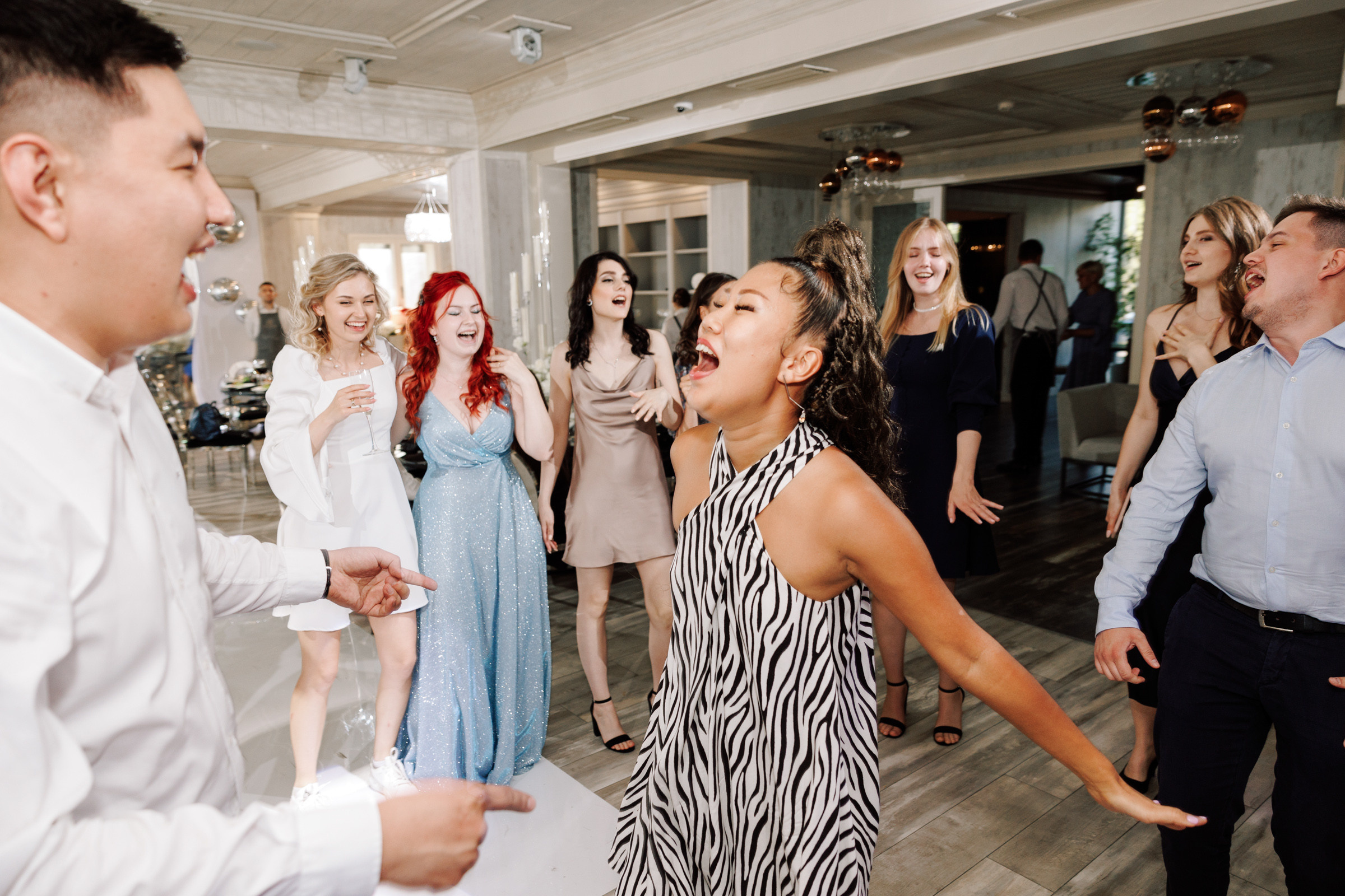 Александр Ника. Свадебный фотограф и видеограф Дмитрий Горяченков