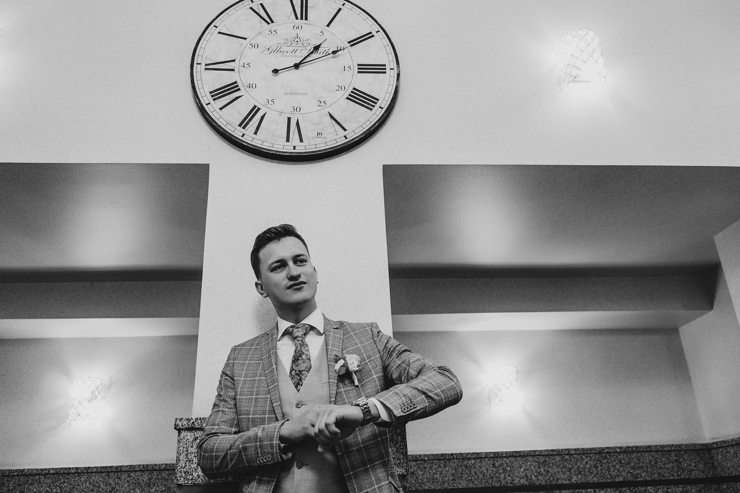 Кирилл Анастасия. Свадебный фотограф и видеограф Дмитрий Горяченков