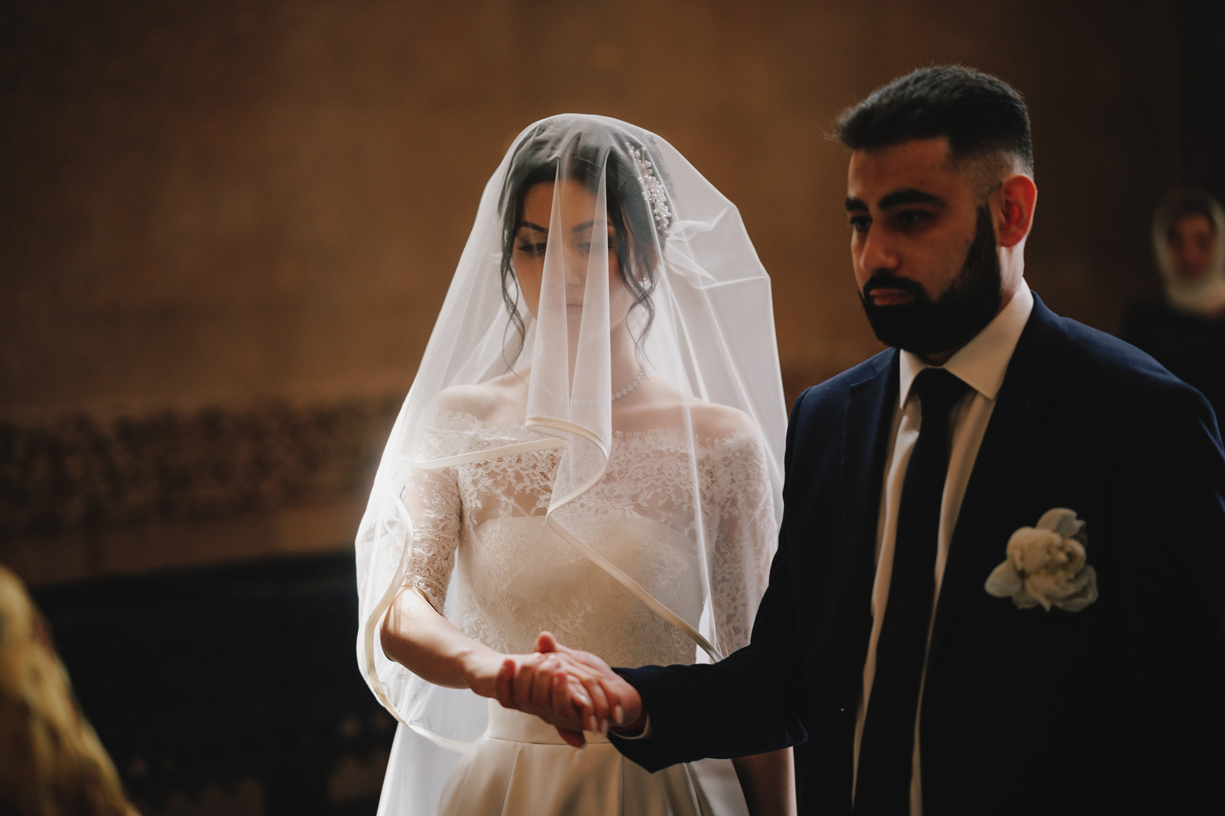 Гурген Алина. Свадебный фотограф и видеограф Дмитрий Горяченков