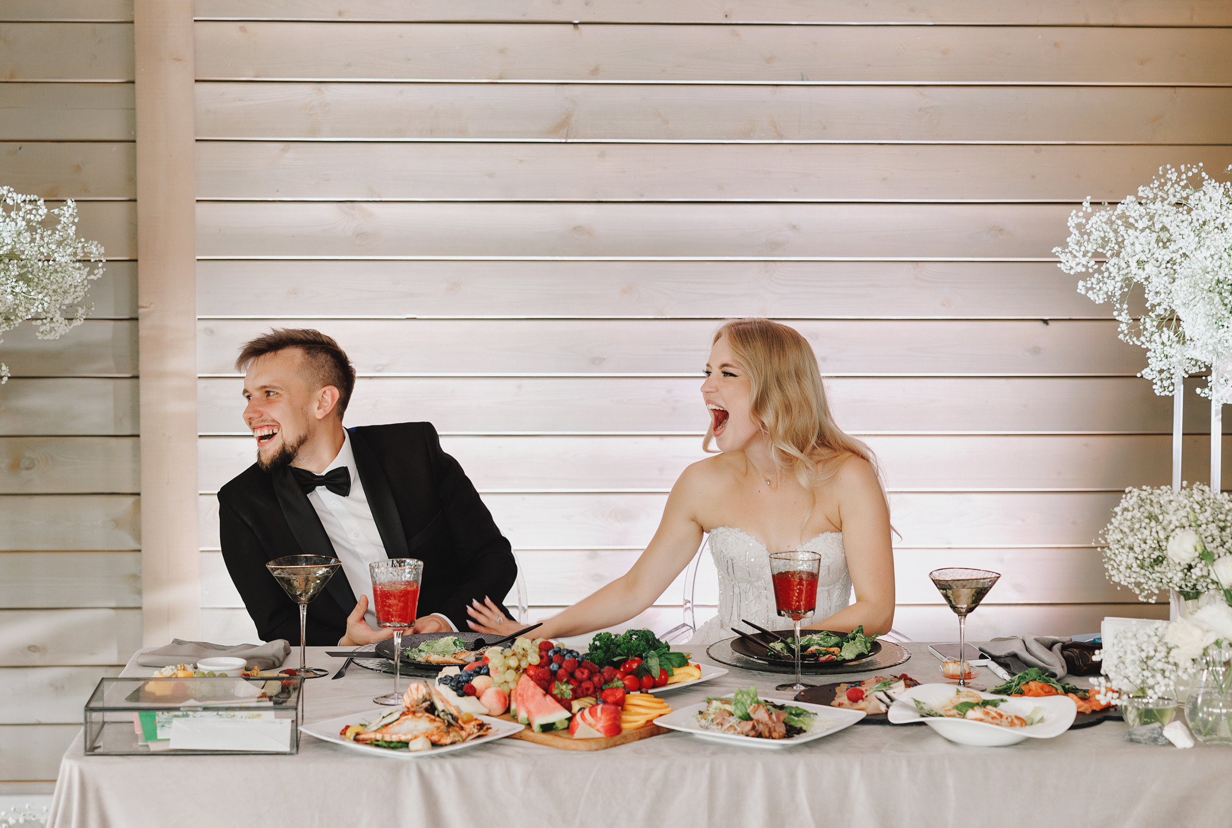 Артем Александра. Свадебный фотограф и видеограф Дмитрий Горяченков