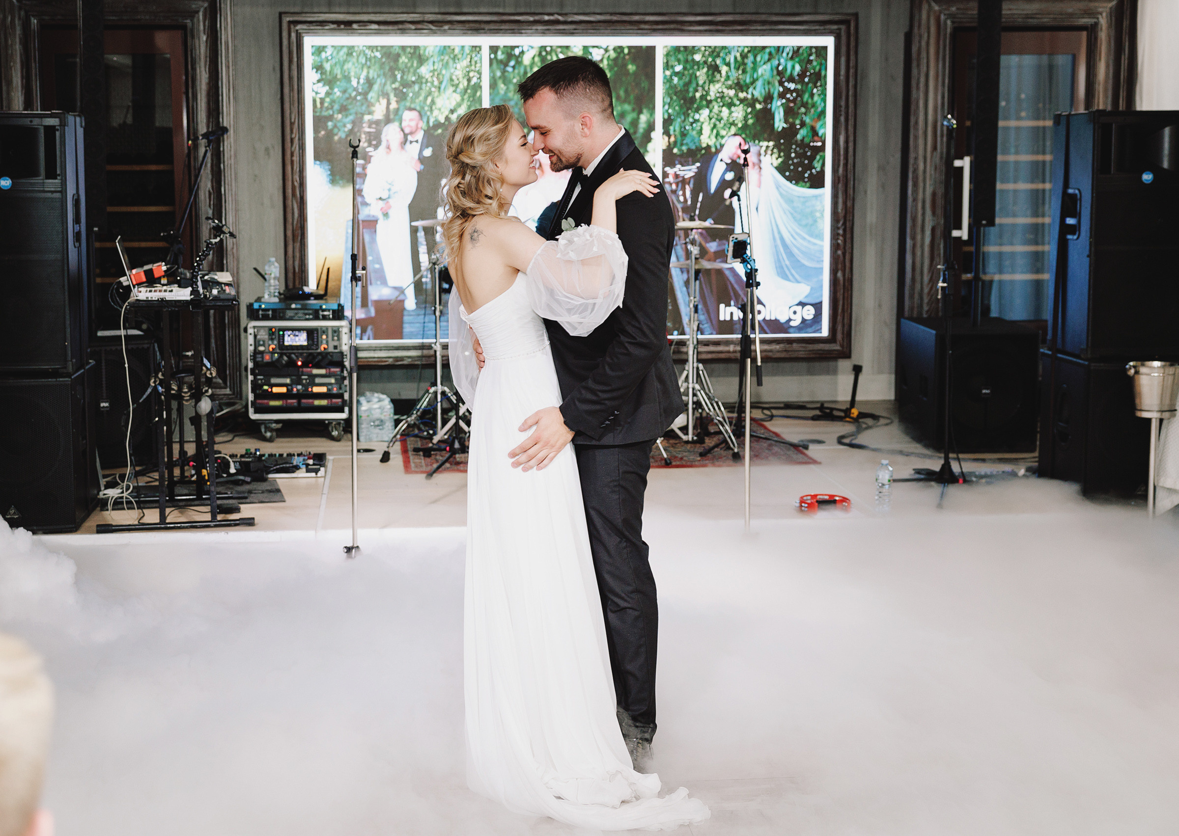 Александр Ника. Свадебный фотограф и видеограф Дмитрий Горяченков