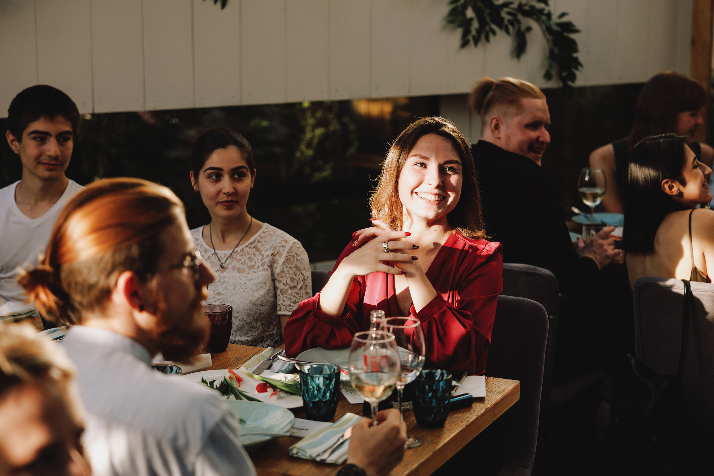 Александр Полина. Свадебный фотограф и видеограф Дмитрий Горяченков