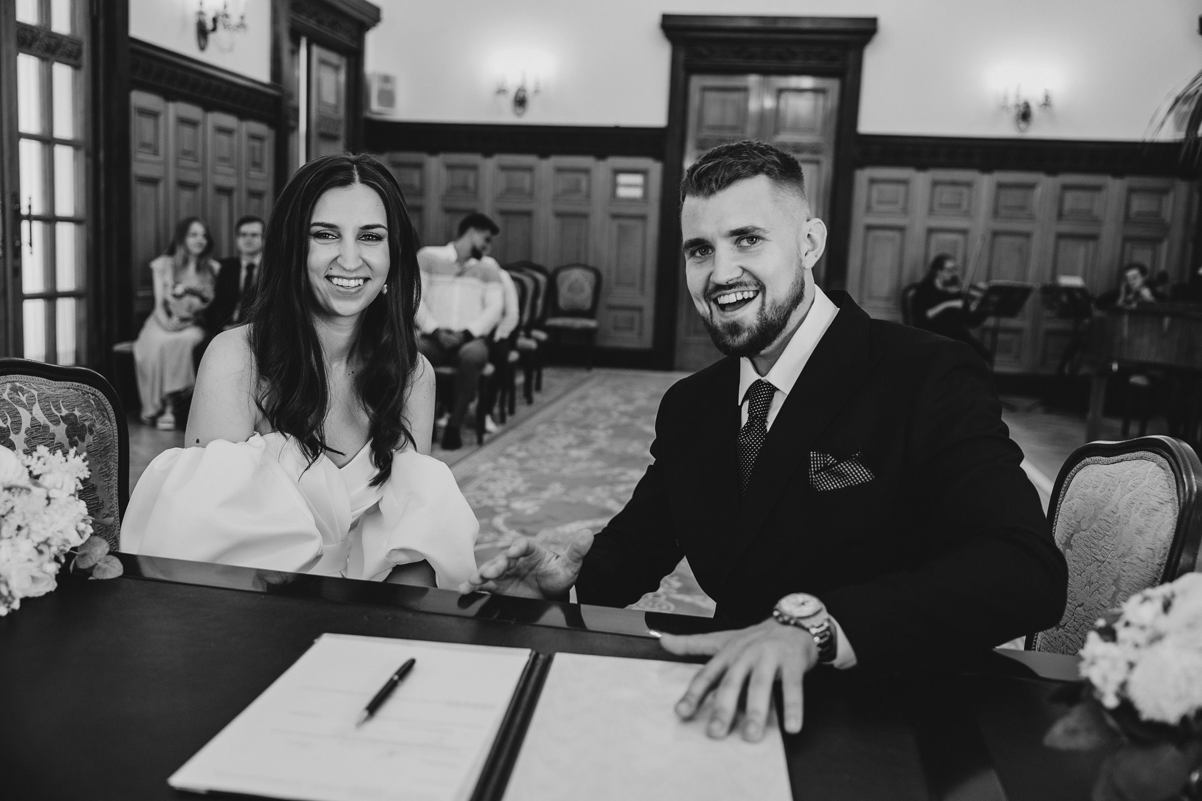 Артем Юлия. Свадебный фотограф и видеограф Дмитрий Горяченков