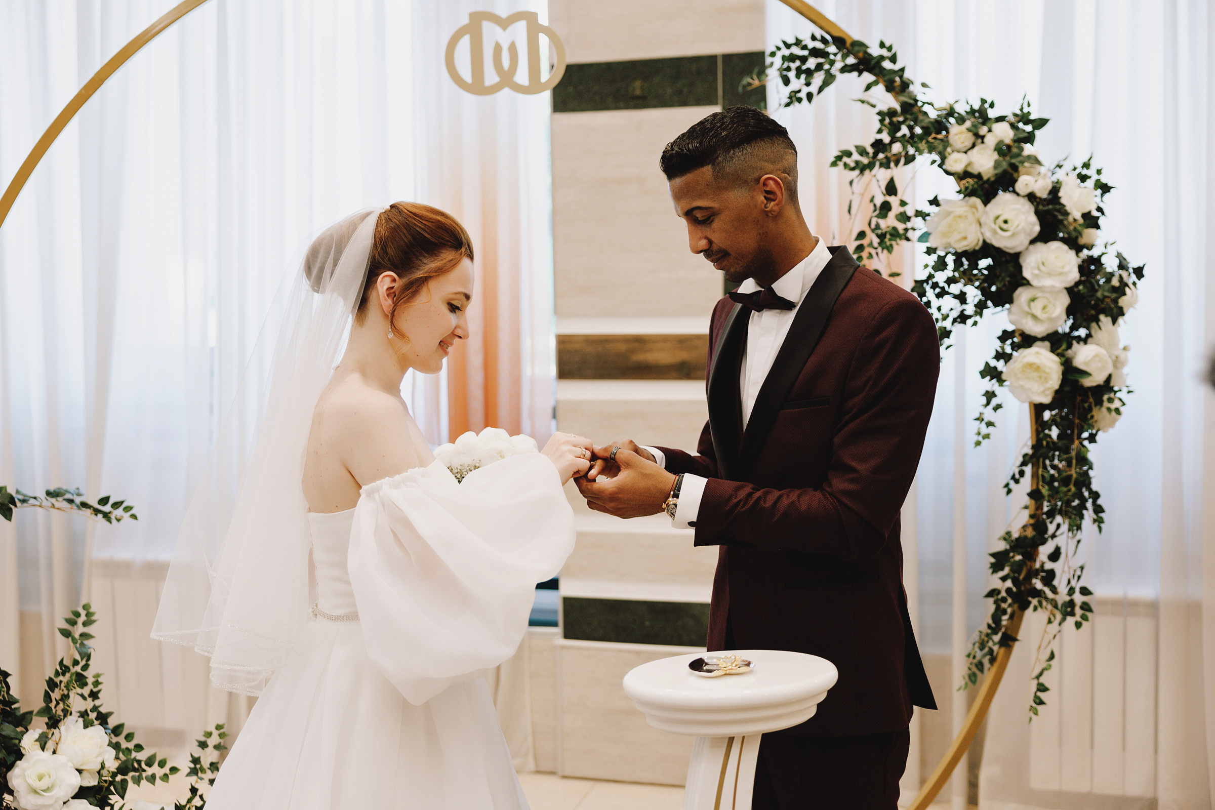 Лис Екатерина. Свадебный фотограф и видеограф Дмитрий Горяченков