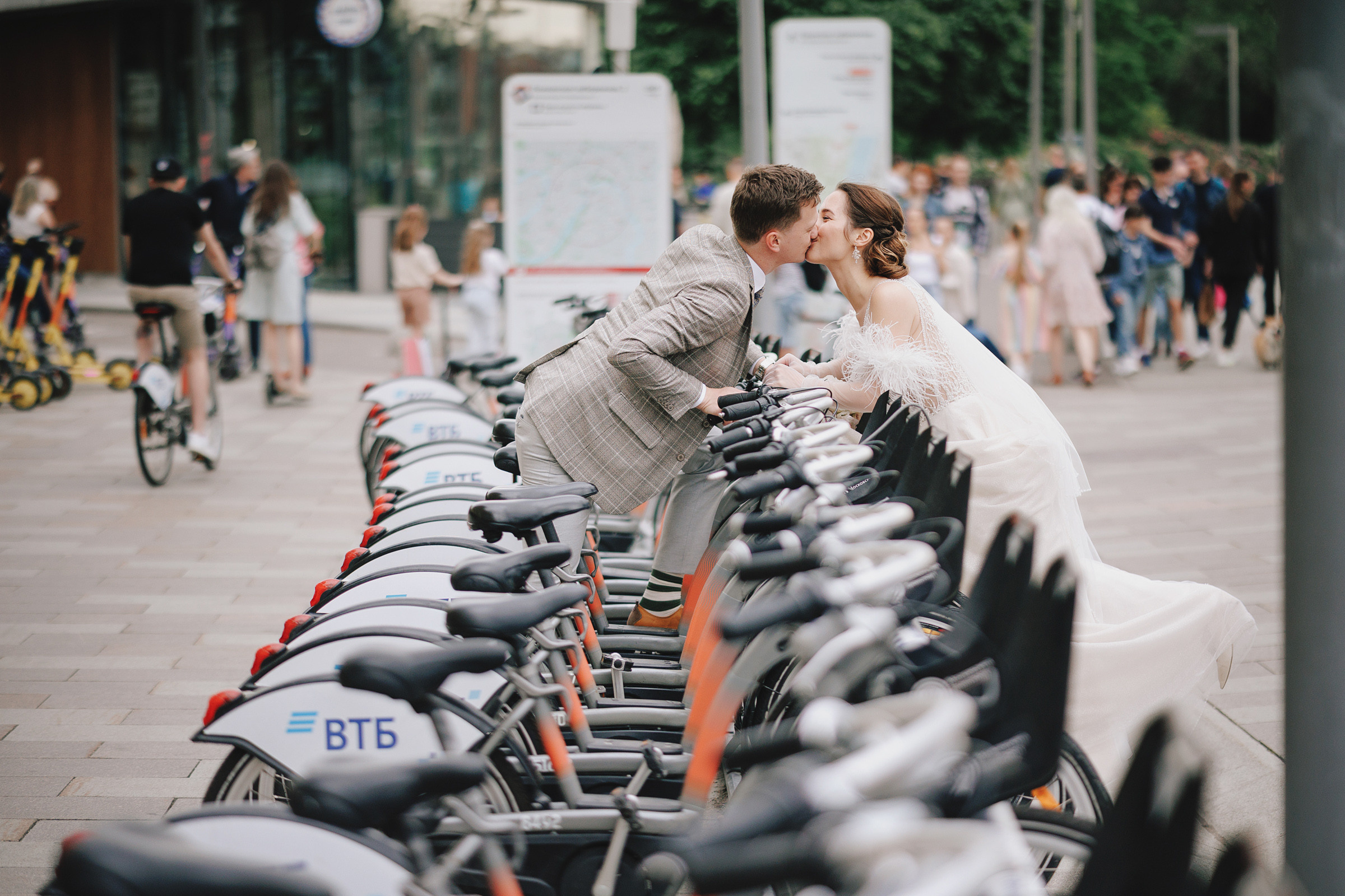 Кирилл Анастасия. Свадебный фотограф и видеограф Дмитрий Горяченков