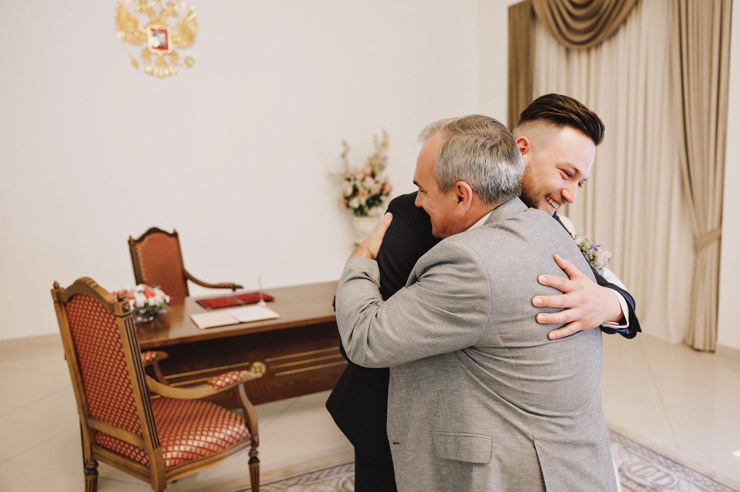 Александр Полина. Свадебный фотограф и видеограф Дмитрий Горяченков