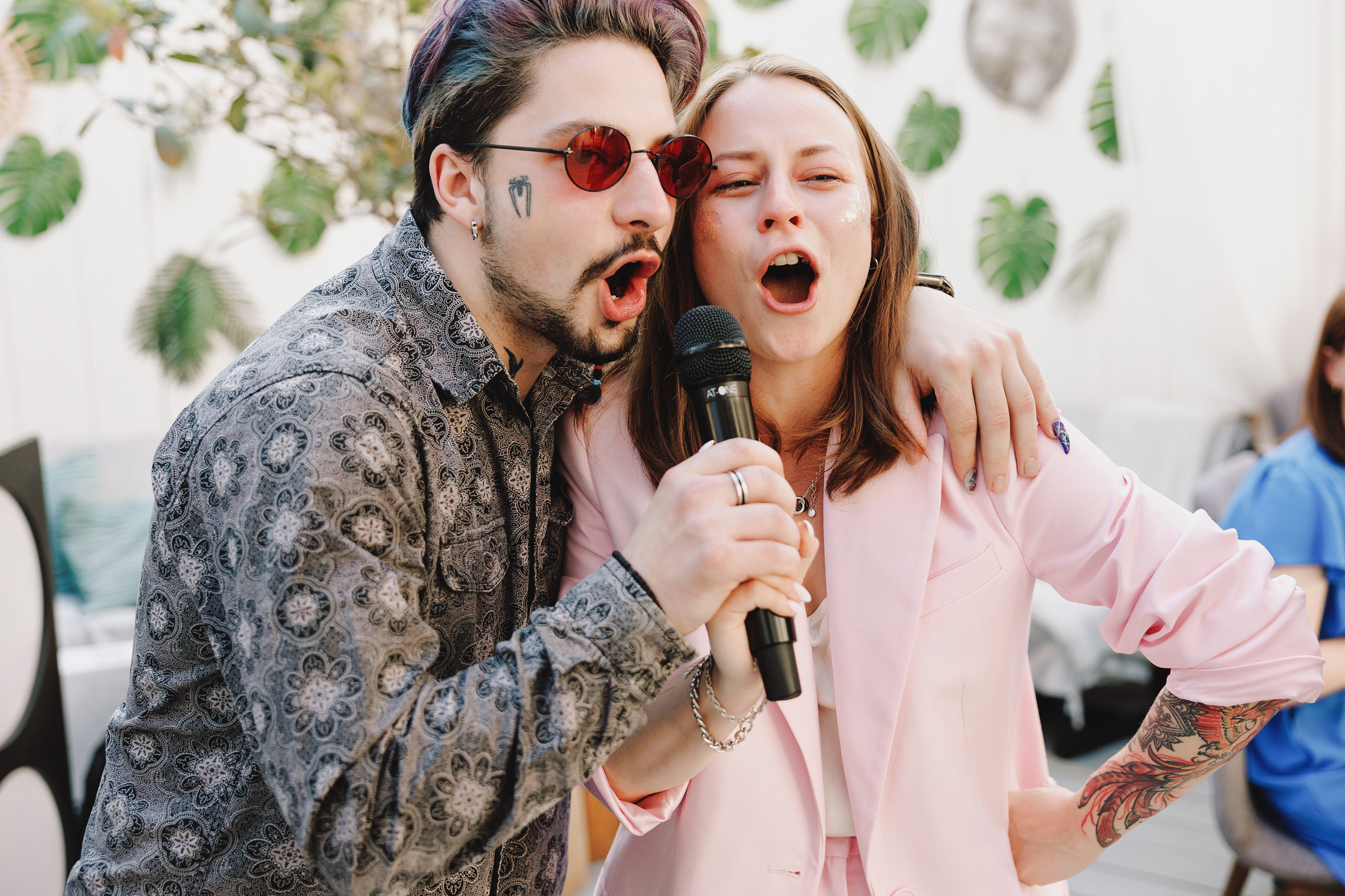 Александр Полина. Свадебный фотограф и видеограф Дмитрий Горяченков