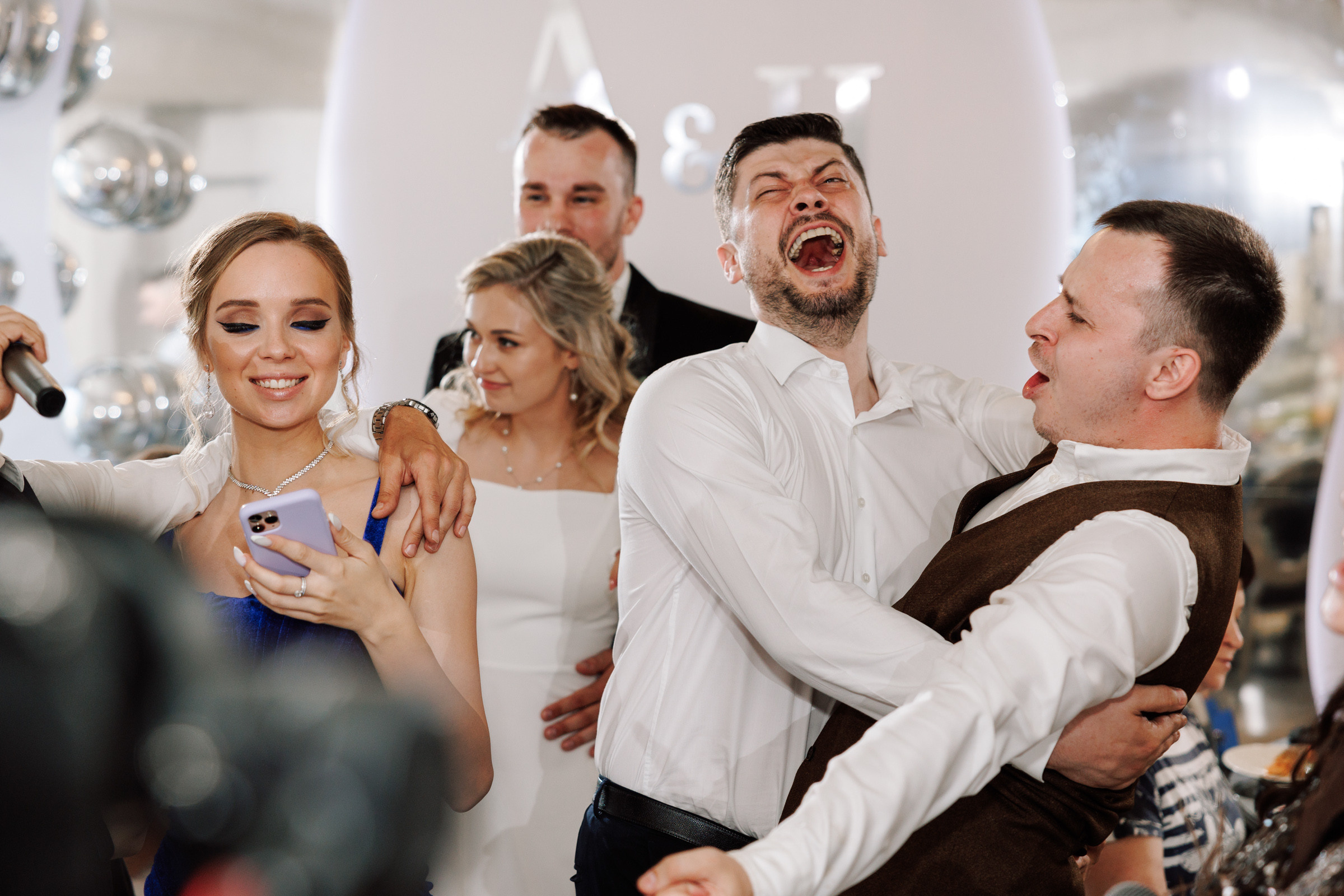 Александр Ника. Свадебный фотограф и видеограф Дмитрий Горяченков