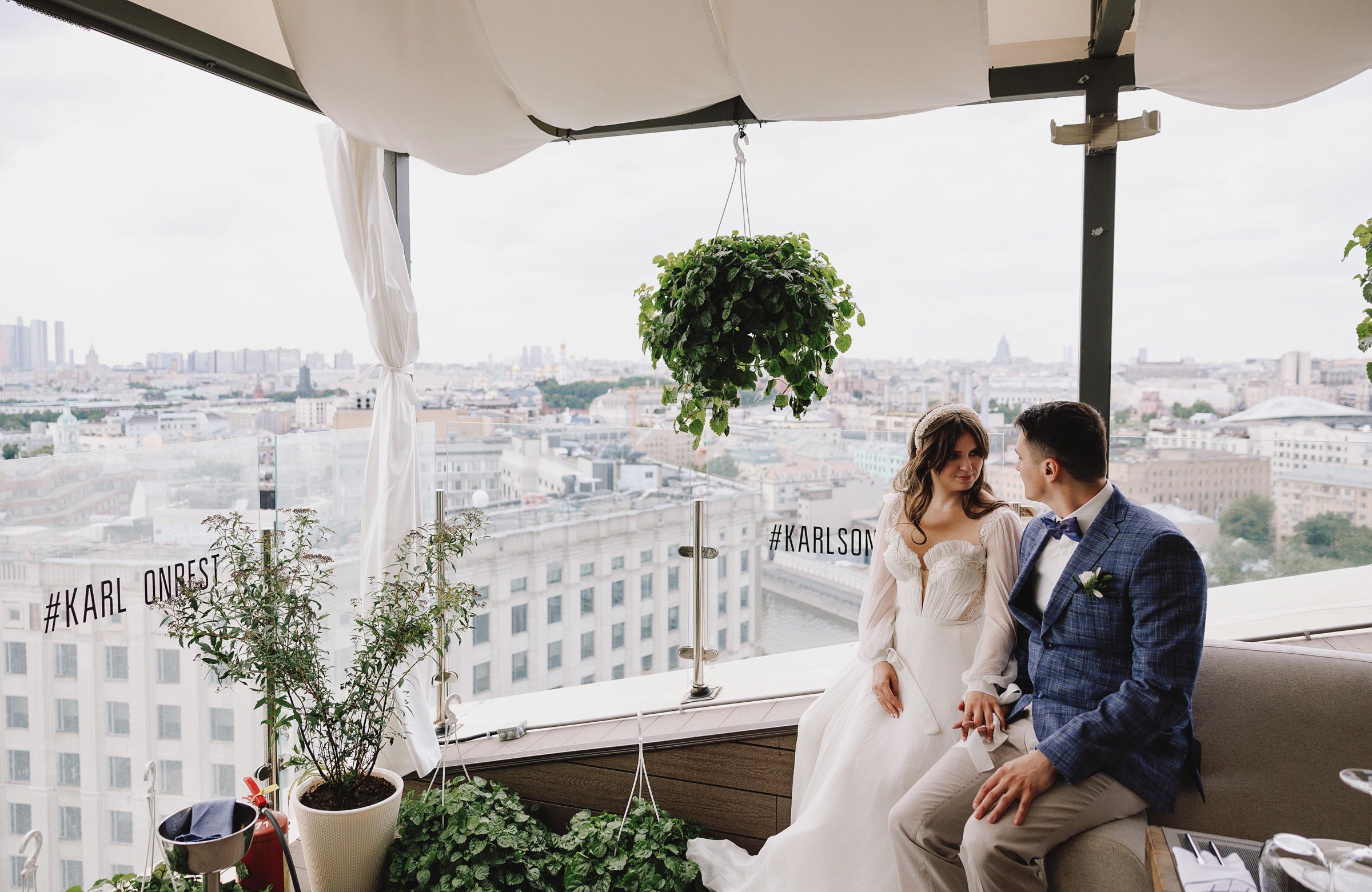 Владислав Дарья. Свадебный фотограф и видеограф Дмитрий Горяченков