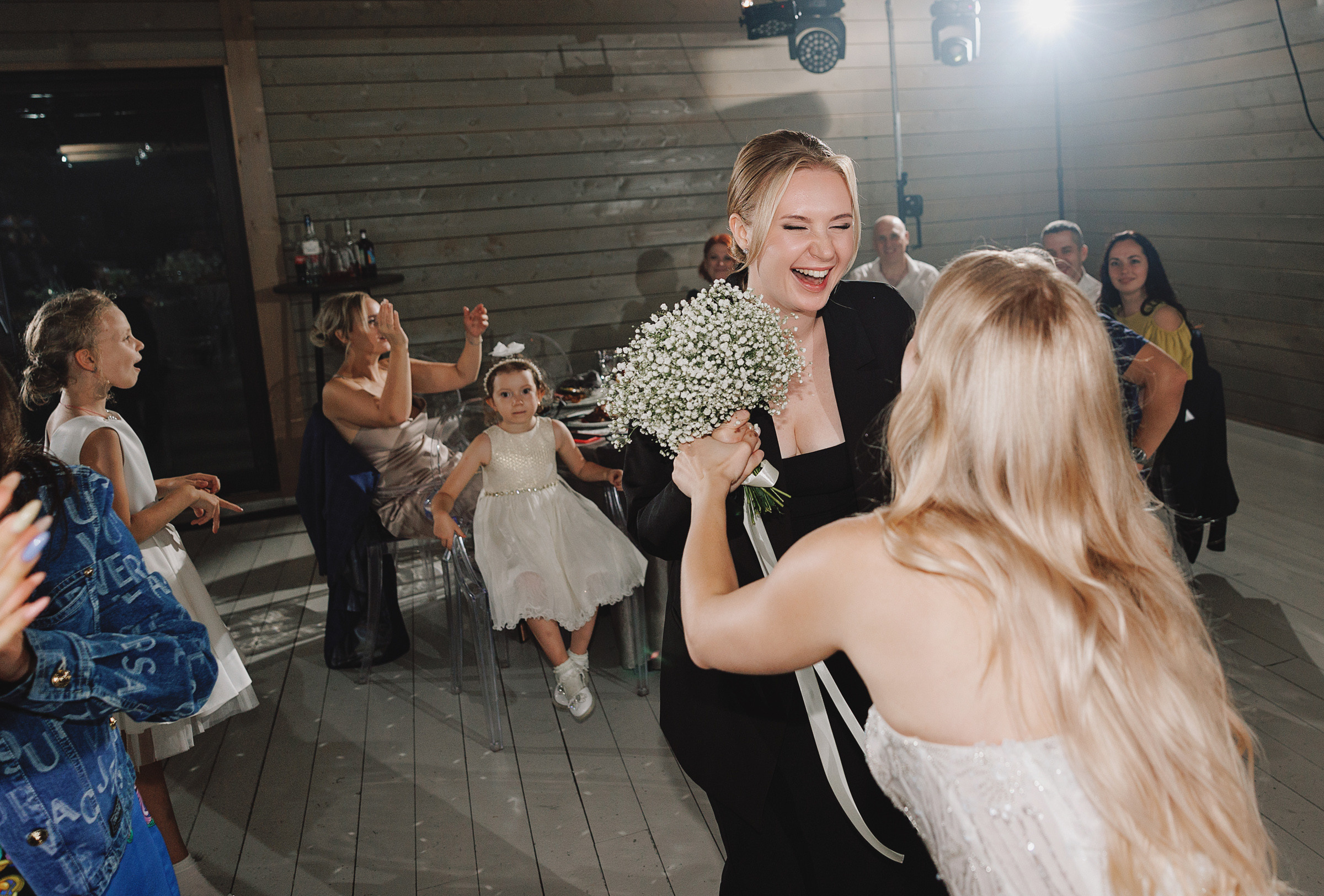 Артем Александра. Свадебный фотограф и видеограф Дмитрий Горяченков